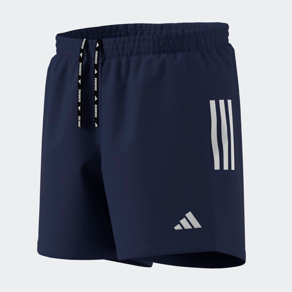 adidas Performance Laufshorts »OTR B SHORT«, (1 tlg.)