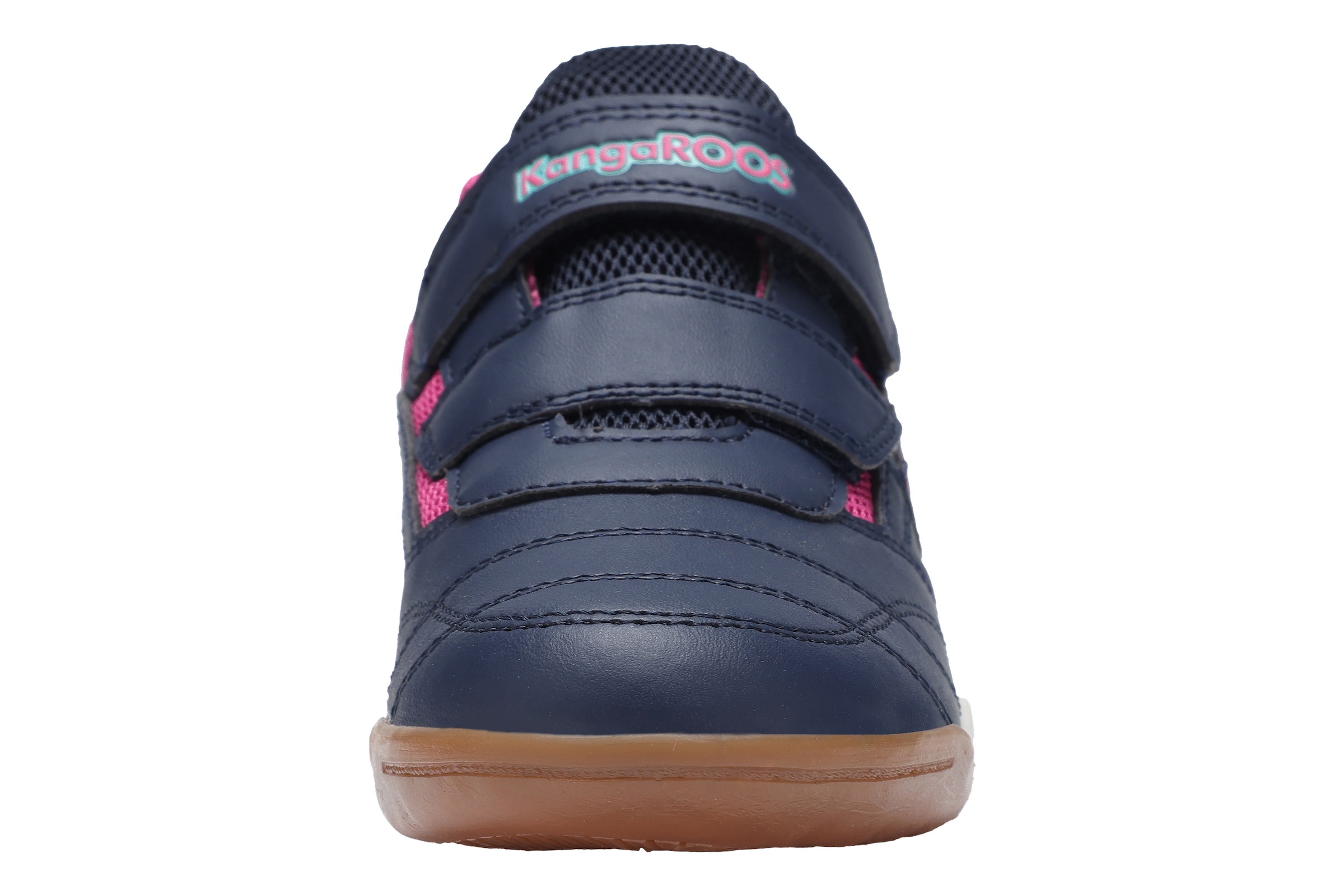 KangaROOS Sneaker »Backyard 2.0 V«, Indoorschuh, Hallenschuh