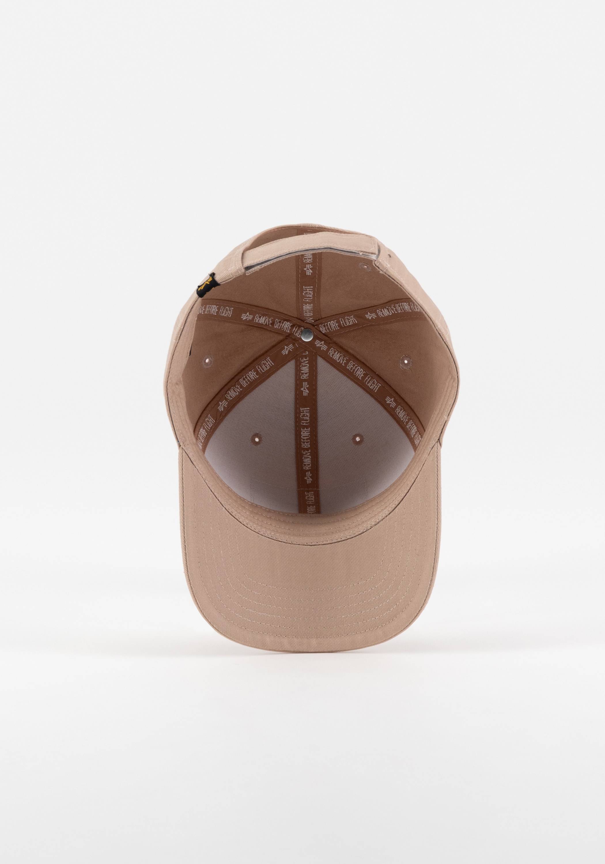 Alpha Industries Trucker Cap »Alpha Industries Accessoires - Headwear Cap VLC II«
