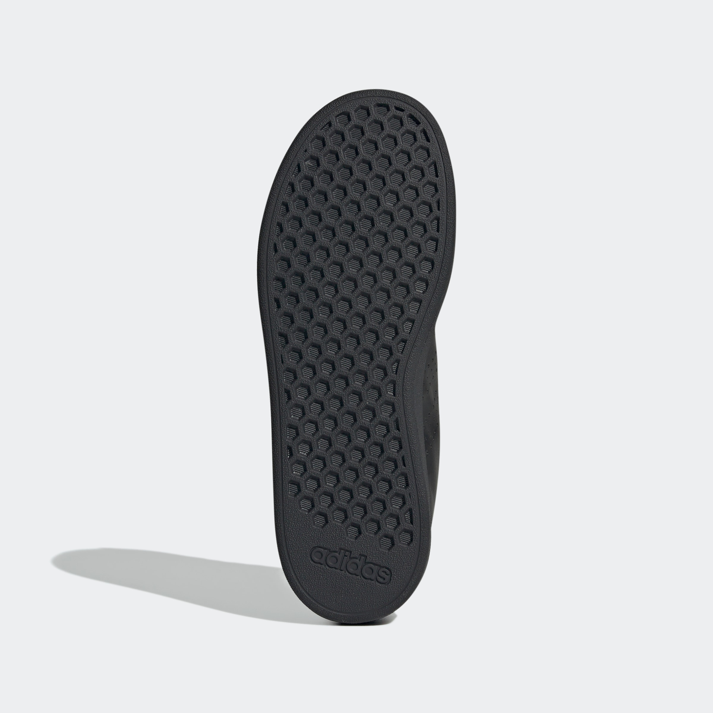 adidas Sportswear Sneaker »ADVANTAGE BASE 2.0 KIDS«, Design auf den Spuren des adidas Stan Smith