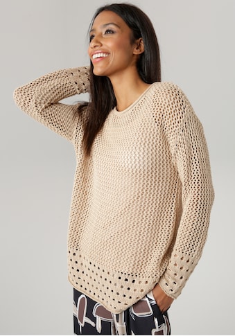 Strickpullover