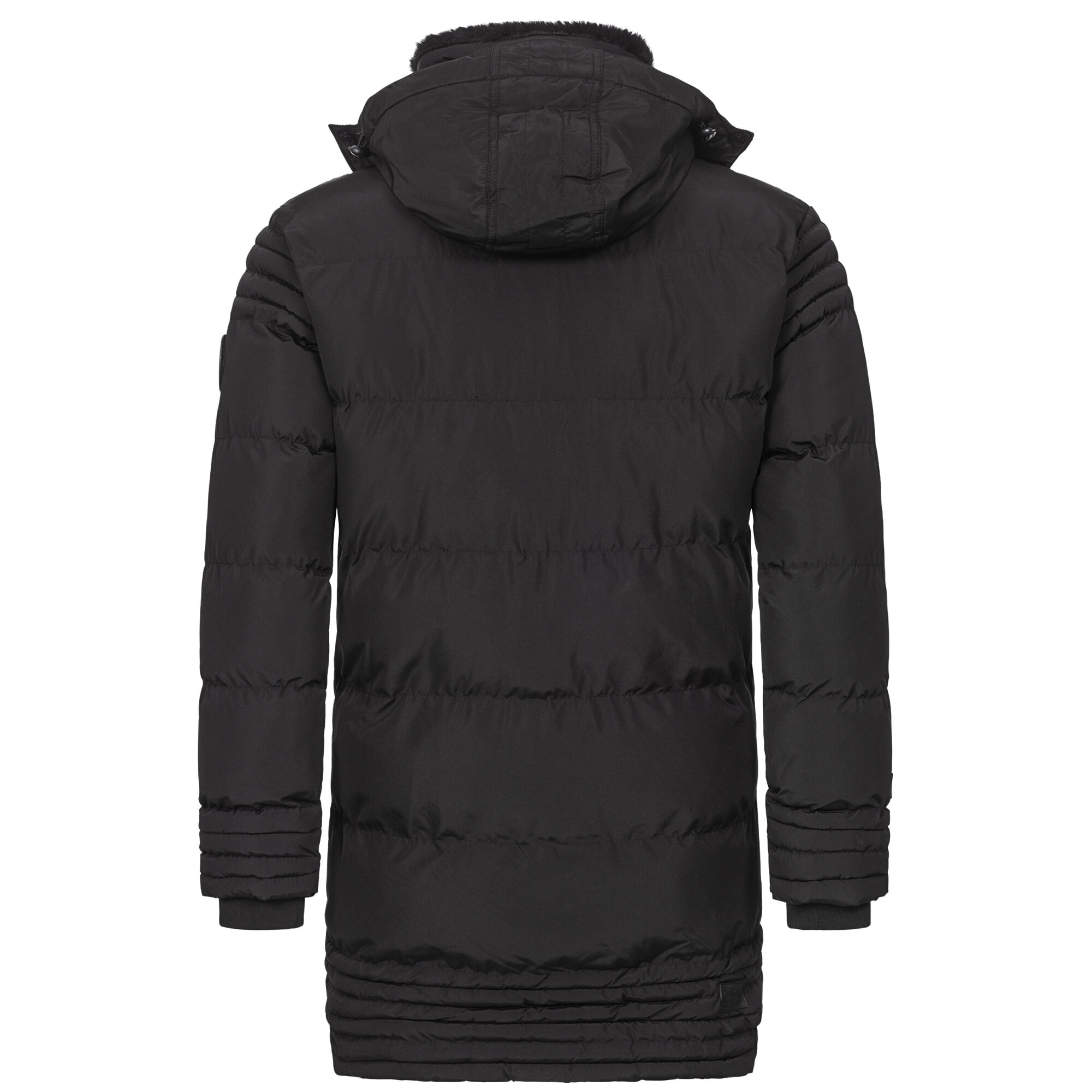 Alessandro Salvarini Winterjacke »Alessandro Salvarini Herren Winterjacke AS285«