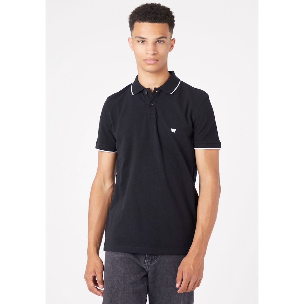 Wrangler Poloshirt