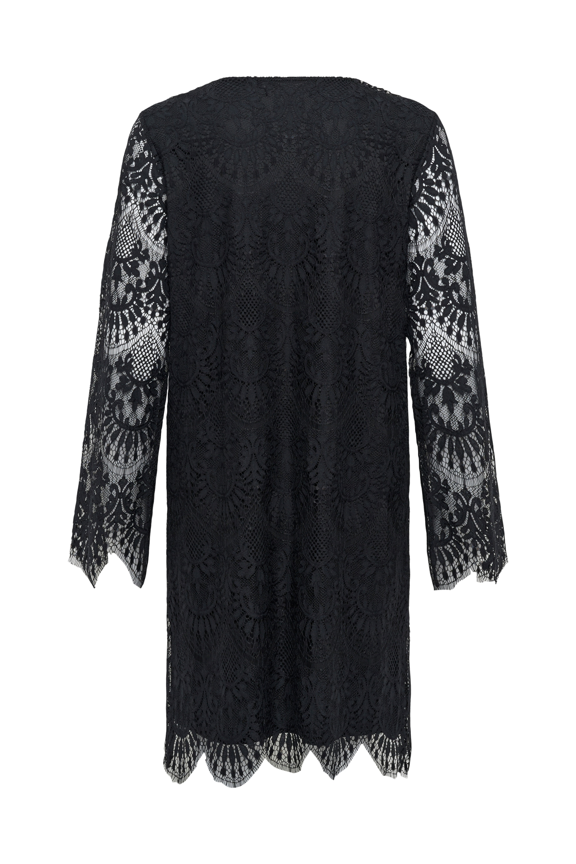 Culture Midikleid »Kleid CUbente«