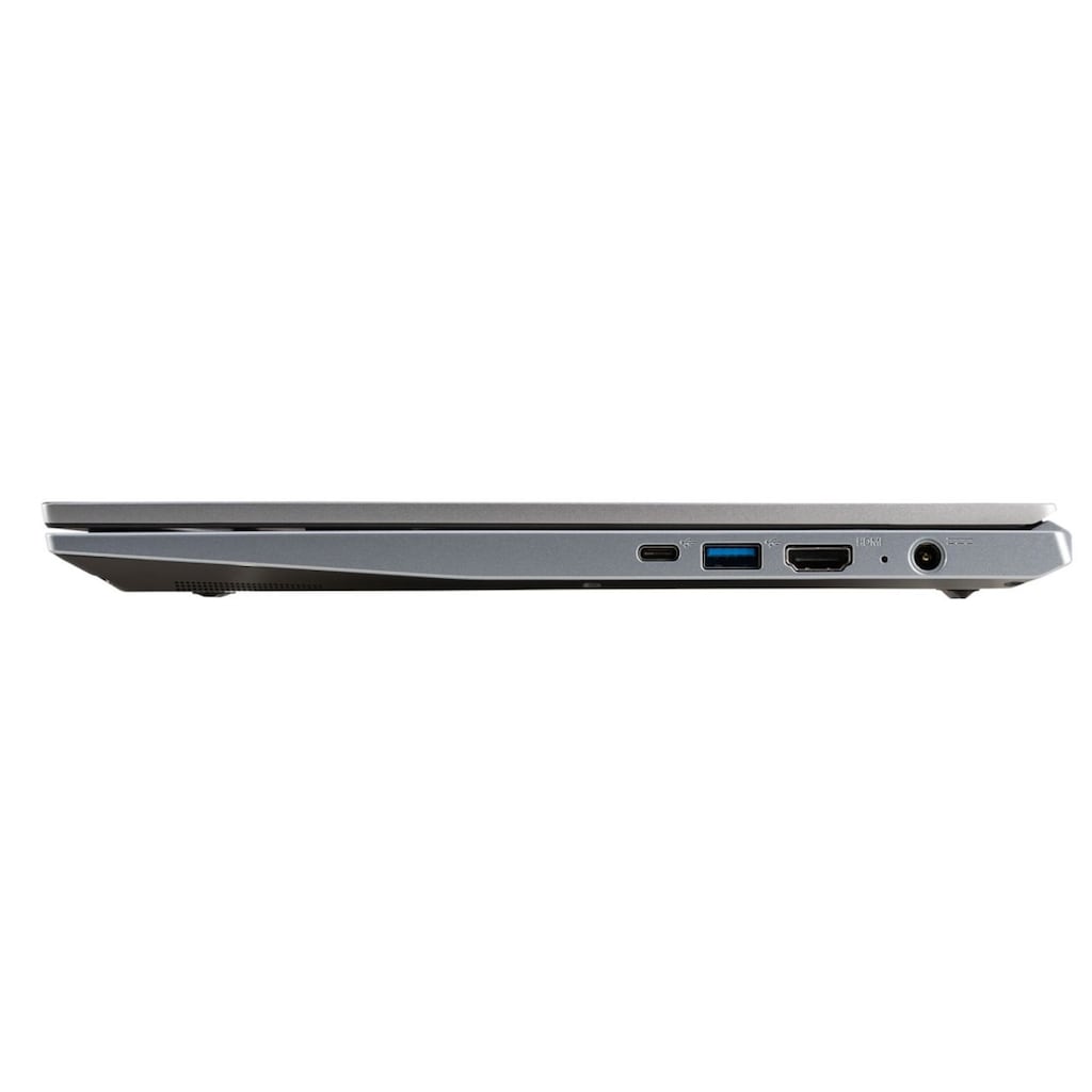 CAPTIVA Business-Notebook »Power Starter R68-226«, 39,6 cm, / 15,6 Zoll, AMD, Ryzen 3, 500 GB SSD