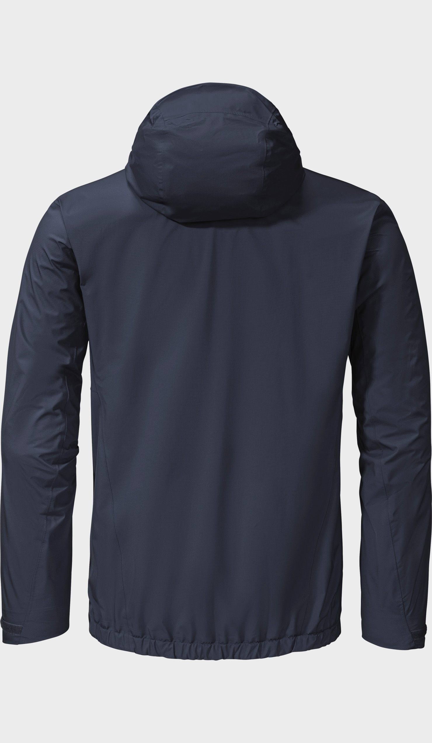 Schöffel Outdoorjacke »2.5L 3D Jacket Vistdal M« mit Kapuze