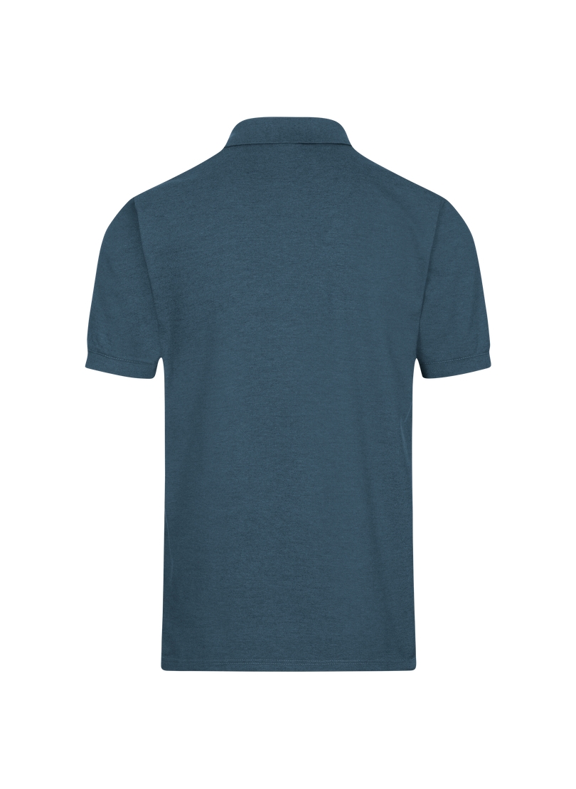 Trigema Poloshirt »TRIGEMA Poloshirt DELUXE Piqué« OTTO online shoppen bei