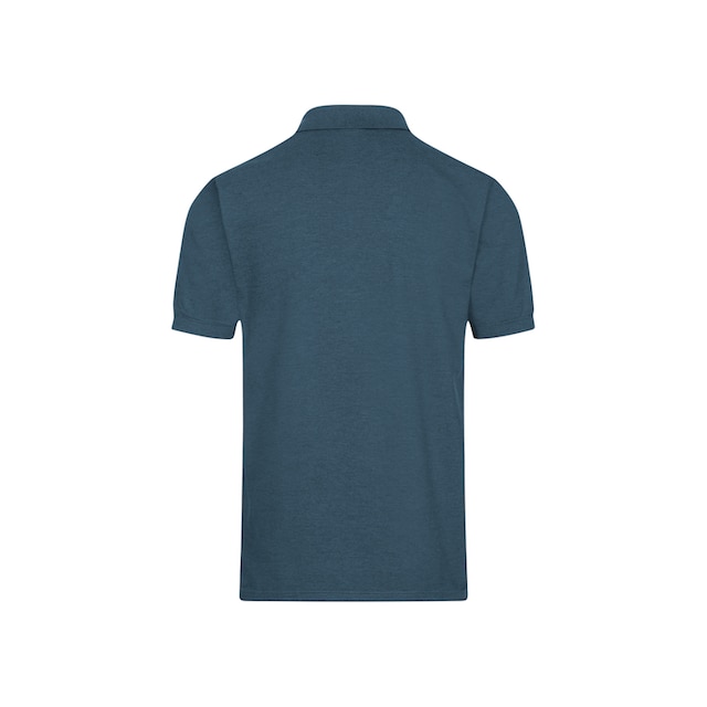 Trigema Poloshirt »TRIGEMA Poloshirt DELUXE Piqué« online shoppen bei OTTO