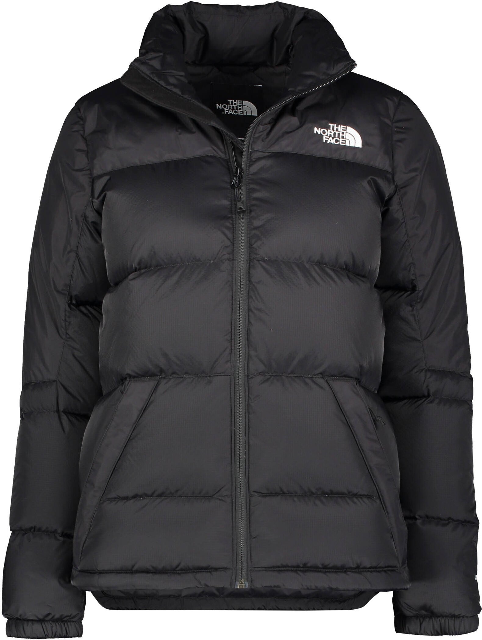 The North Face Daunenjacke »DIABLO«, ohne Kapuze, Winddicht & Wasserabweisend & Atmungsaktiv