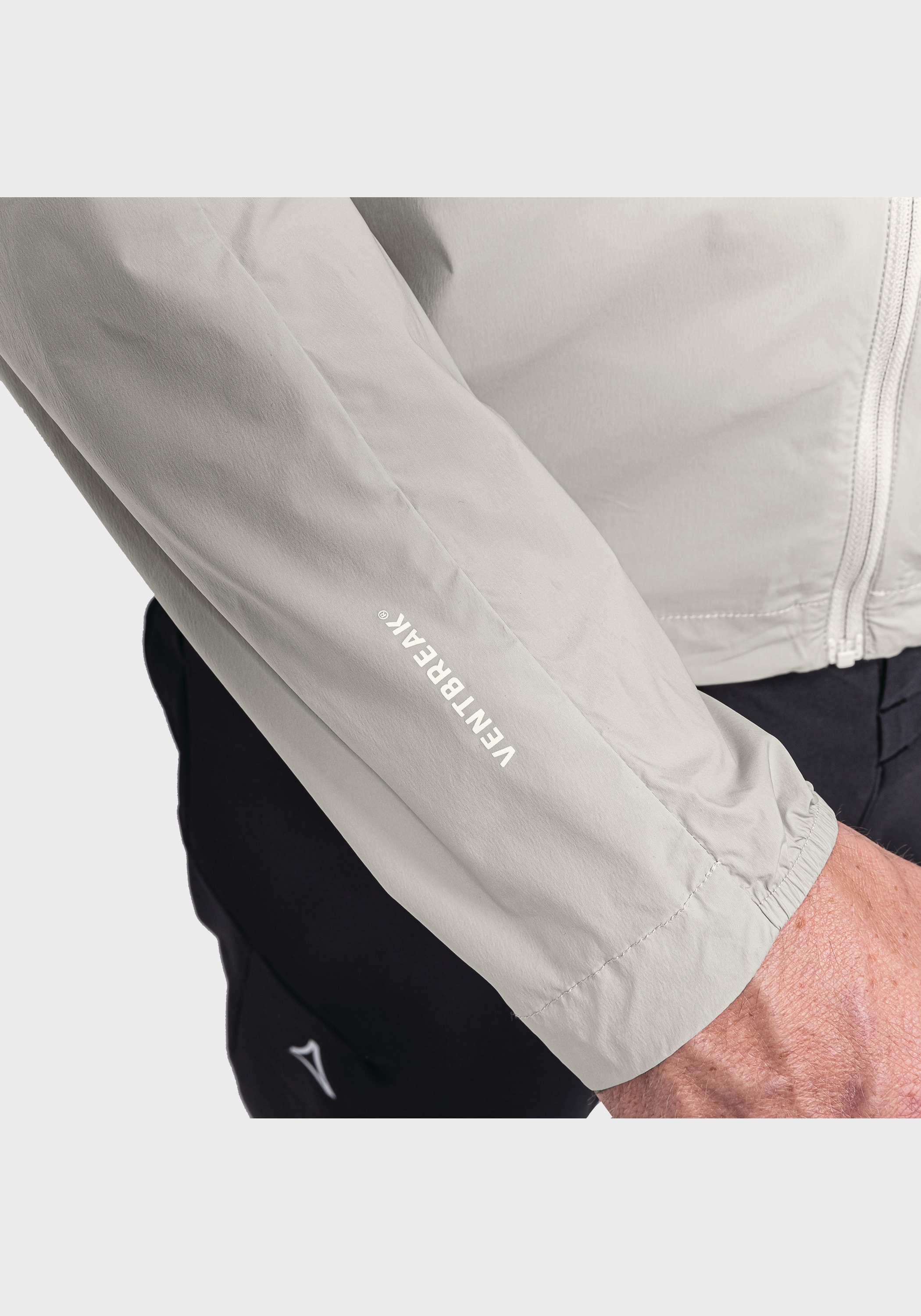 Schöffel Outdoorjacke »Jacket Val Bavona M«, ohne Kapuze