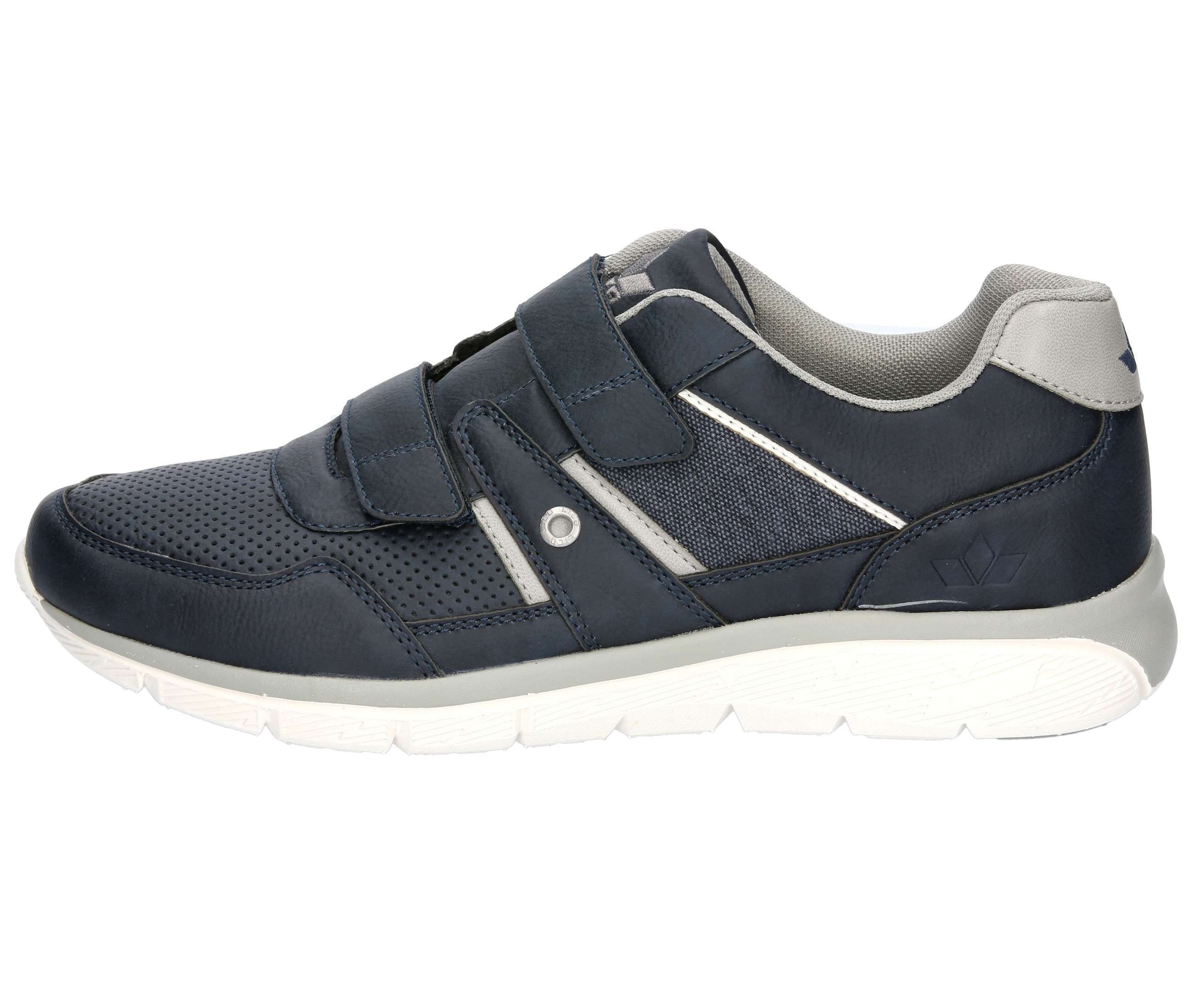 Lico Klettschuh »Freizeitschuh Conner V«