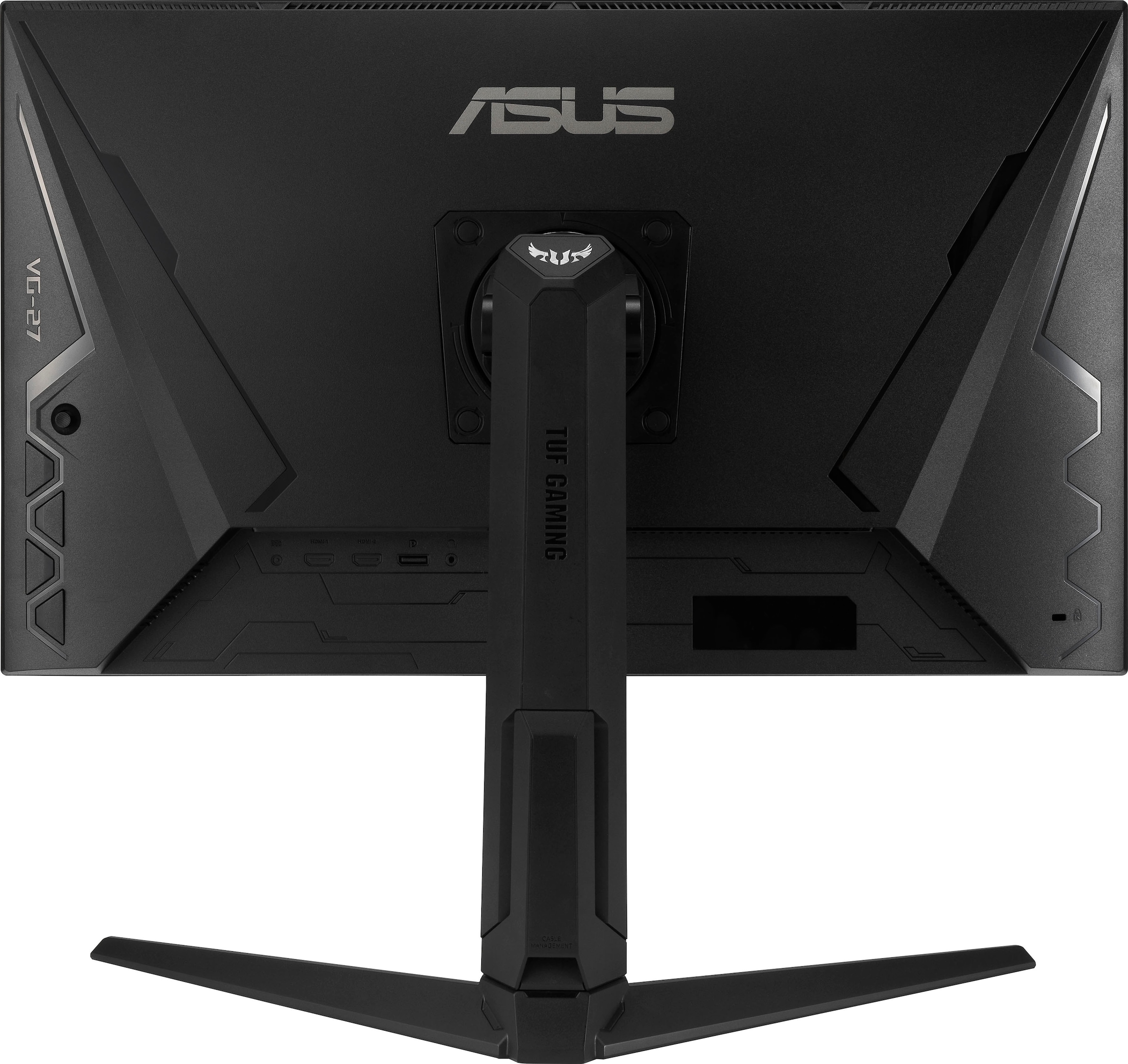 Asus Gaming-Monitor »VG27AQL1A«, 69 cm/27 Zoll, 2560 x 1440 px, WQHD, 1 ms Reaktionszeit, 170 Hz