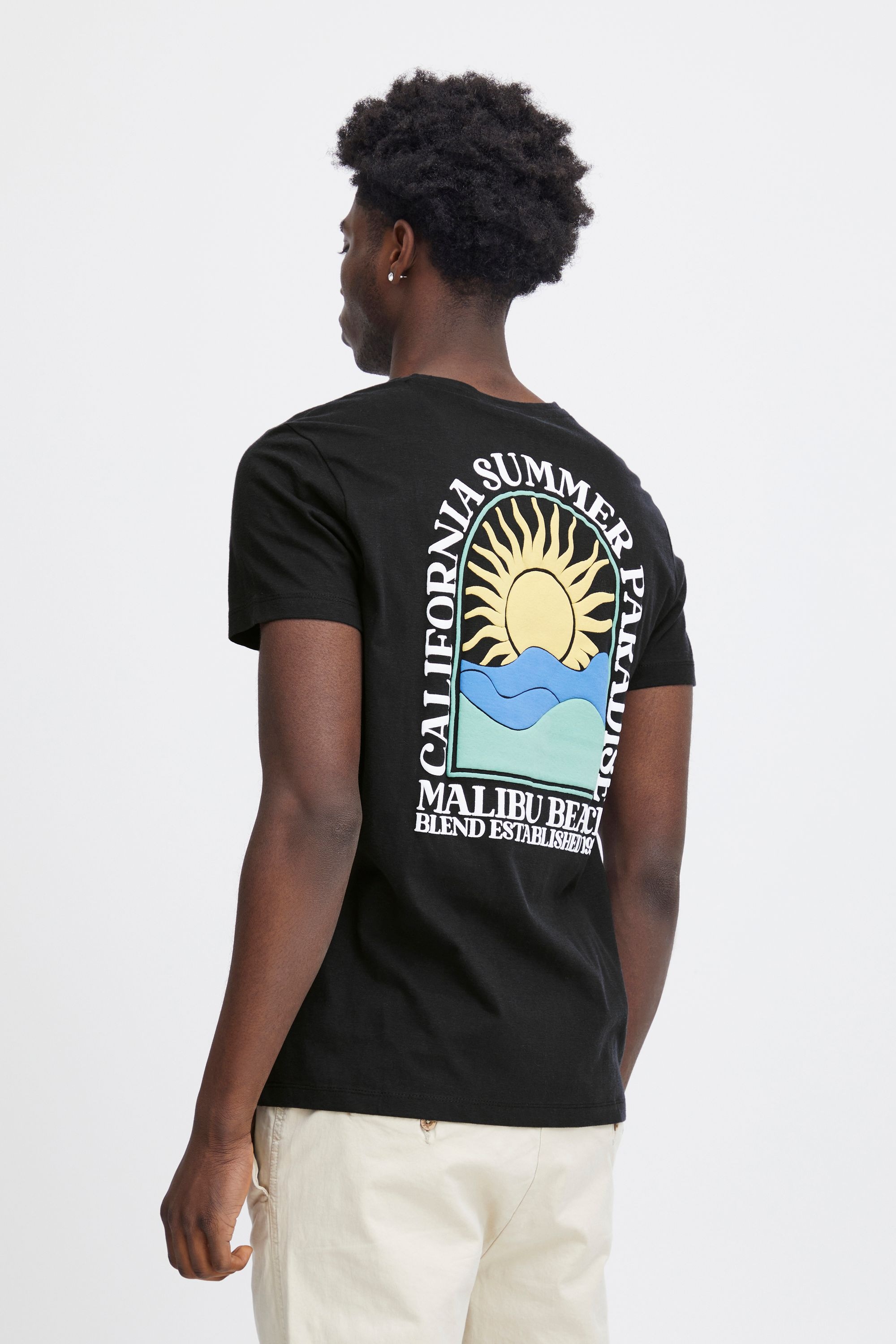 Blend T-Shirt »T-Shirt BHTee«