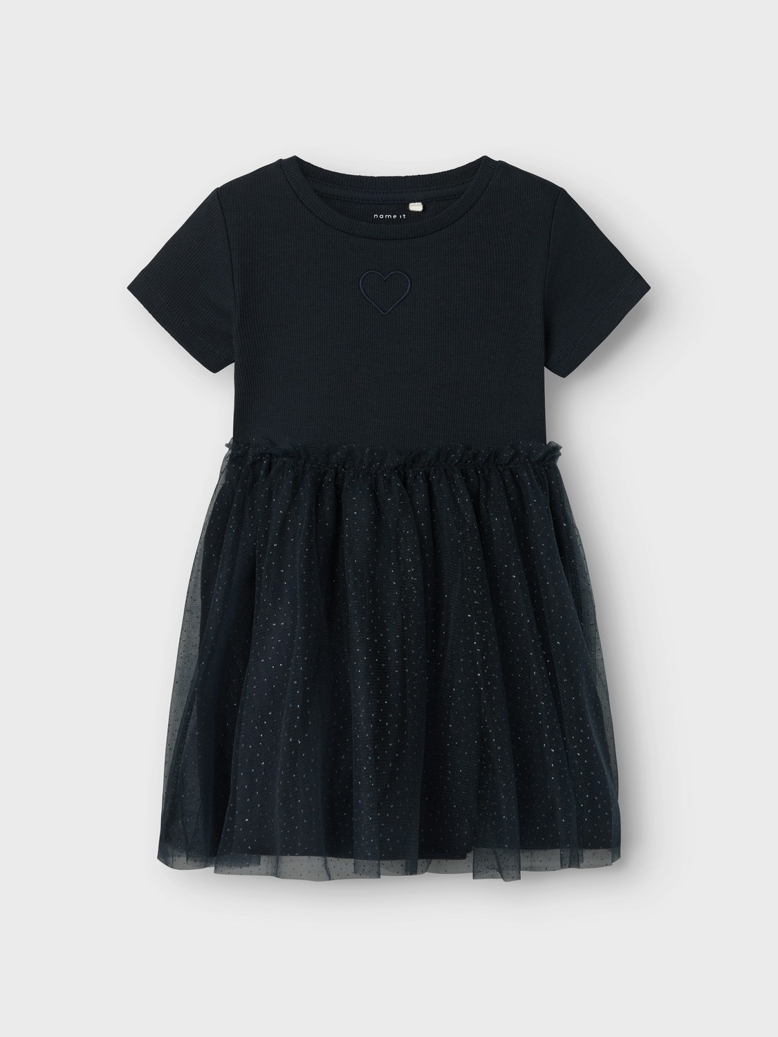 Name It Minikleid »NMFHARANA SS TULLE DRESS«