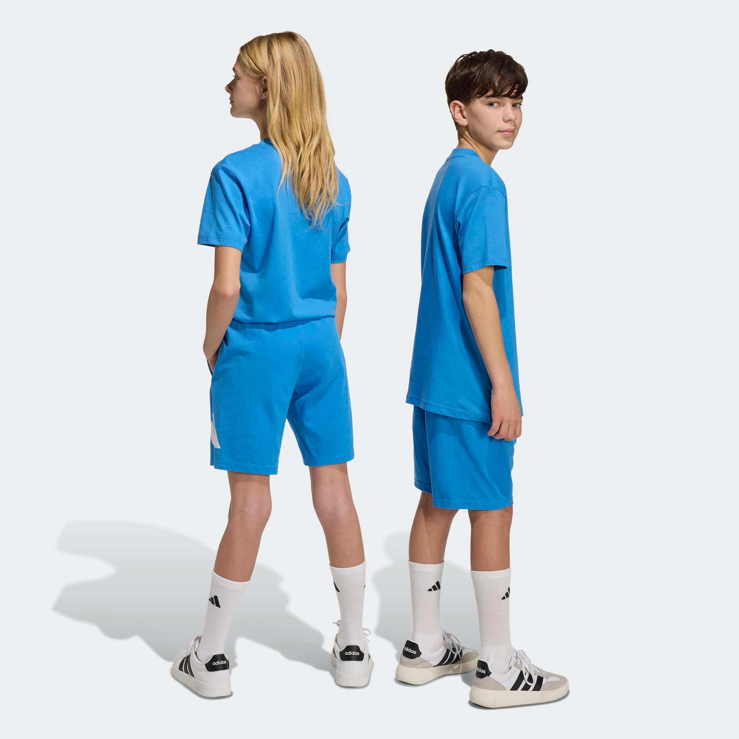 adidas Sportswear Shorts »ESSENTIALS KIDS«