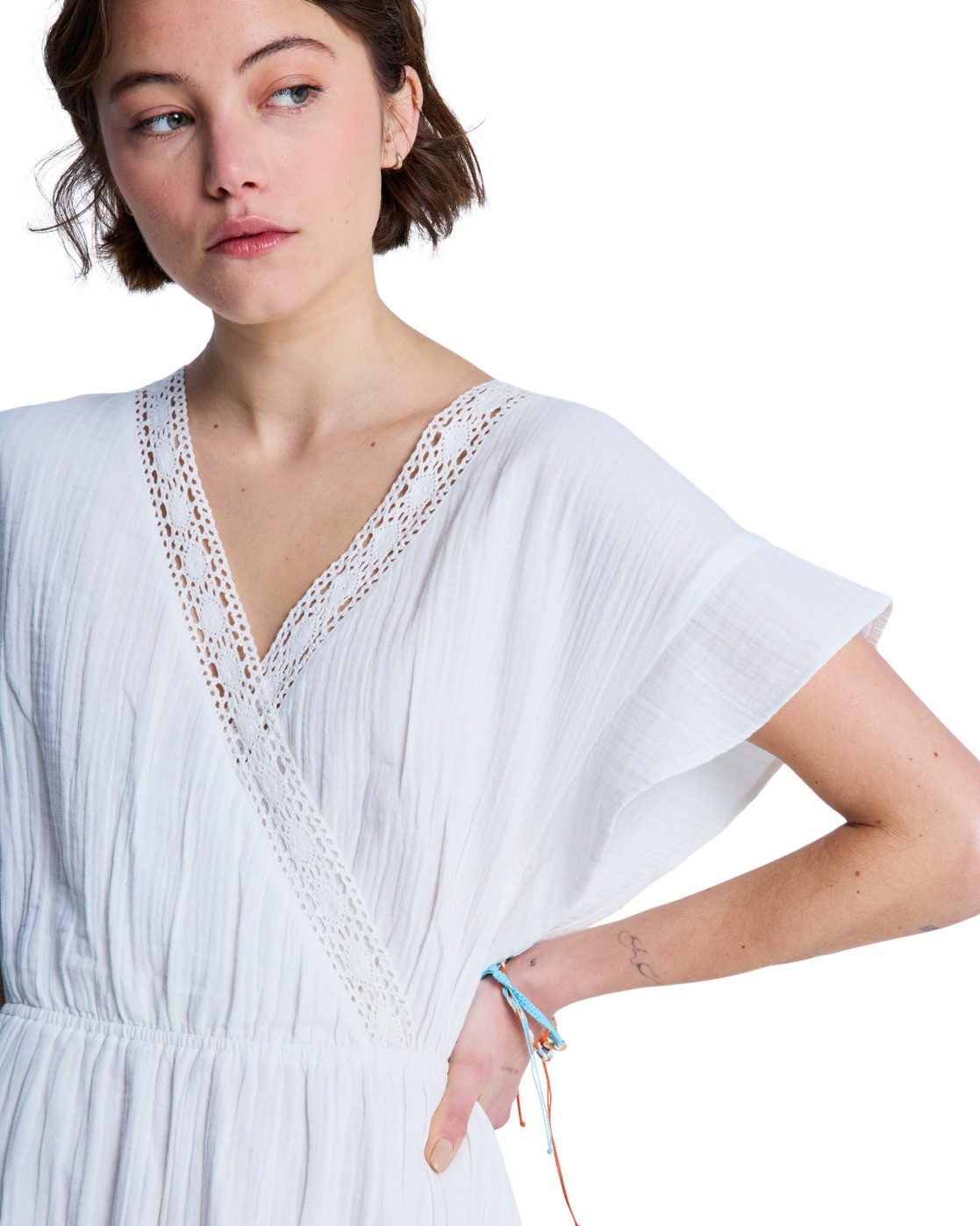 Roxy Minikleid »Bright Mornings Mini«