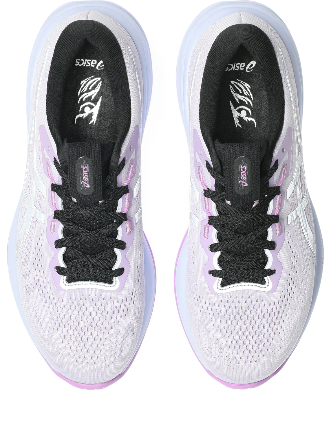 Asics Laufschuh »GEL-CUMULUS 28 LITE-SHOW«  mit reflektierenden Details