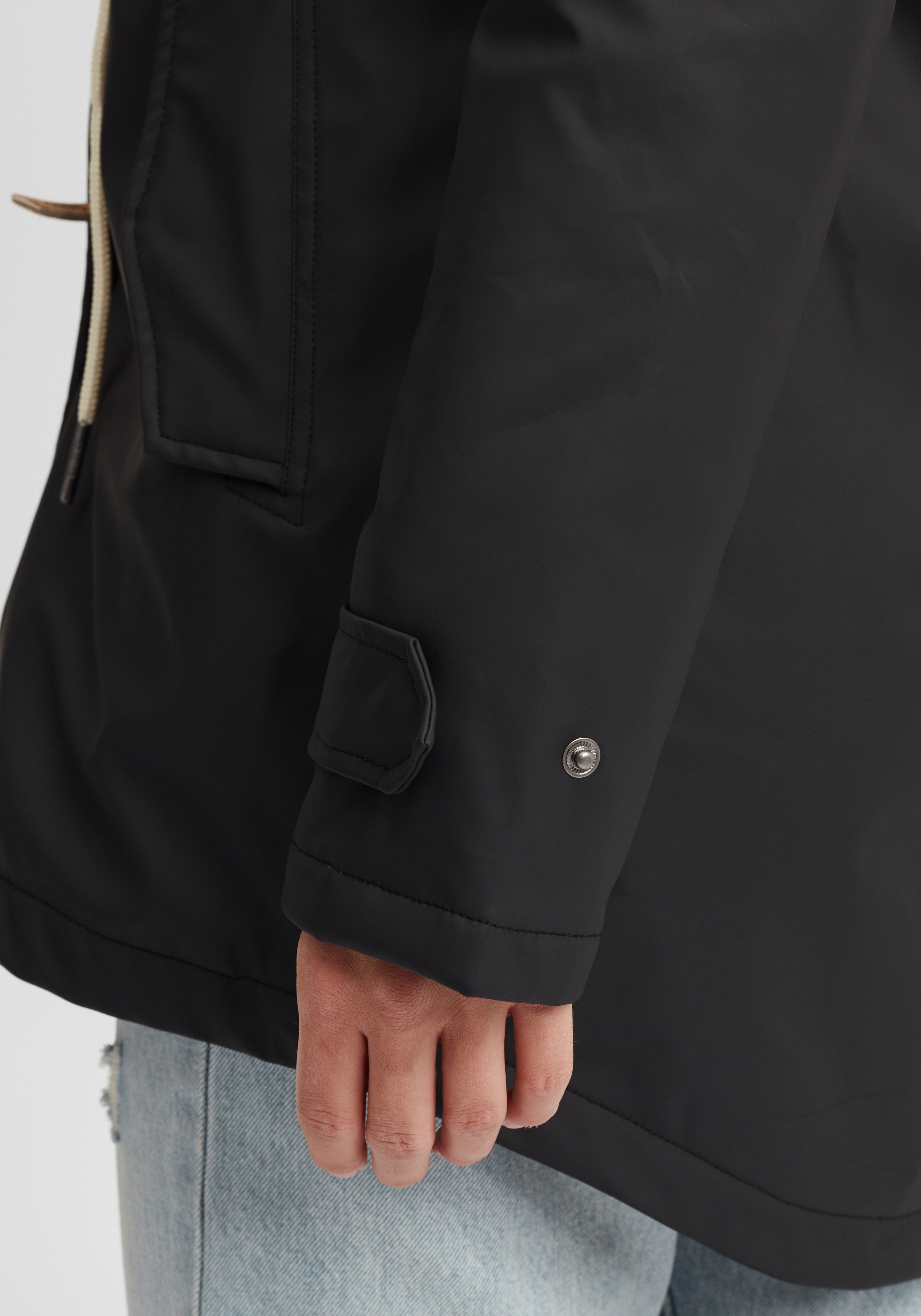 OXMO Regenmantel »Regenjacke OXJolinas«