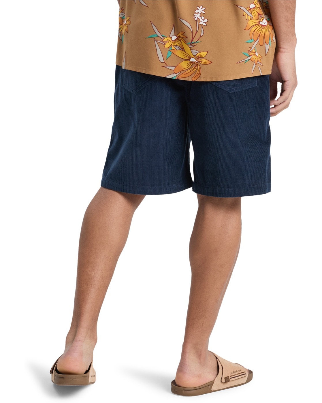 Quiksilver Bermudas »Taxer 18"«