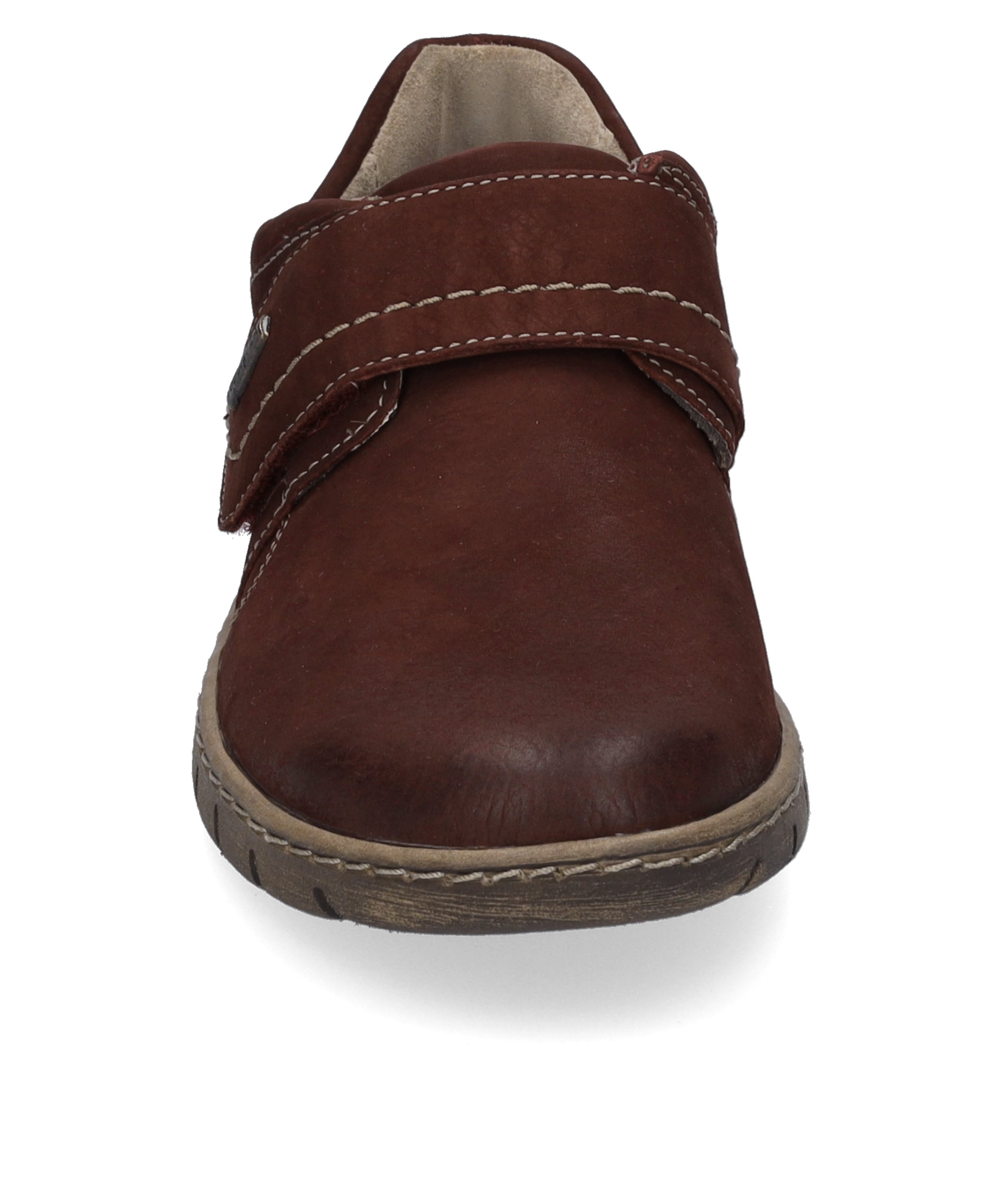 Josef Seibel Slipper »Steffi 51, bordeaux«