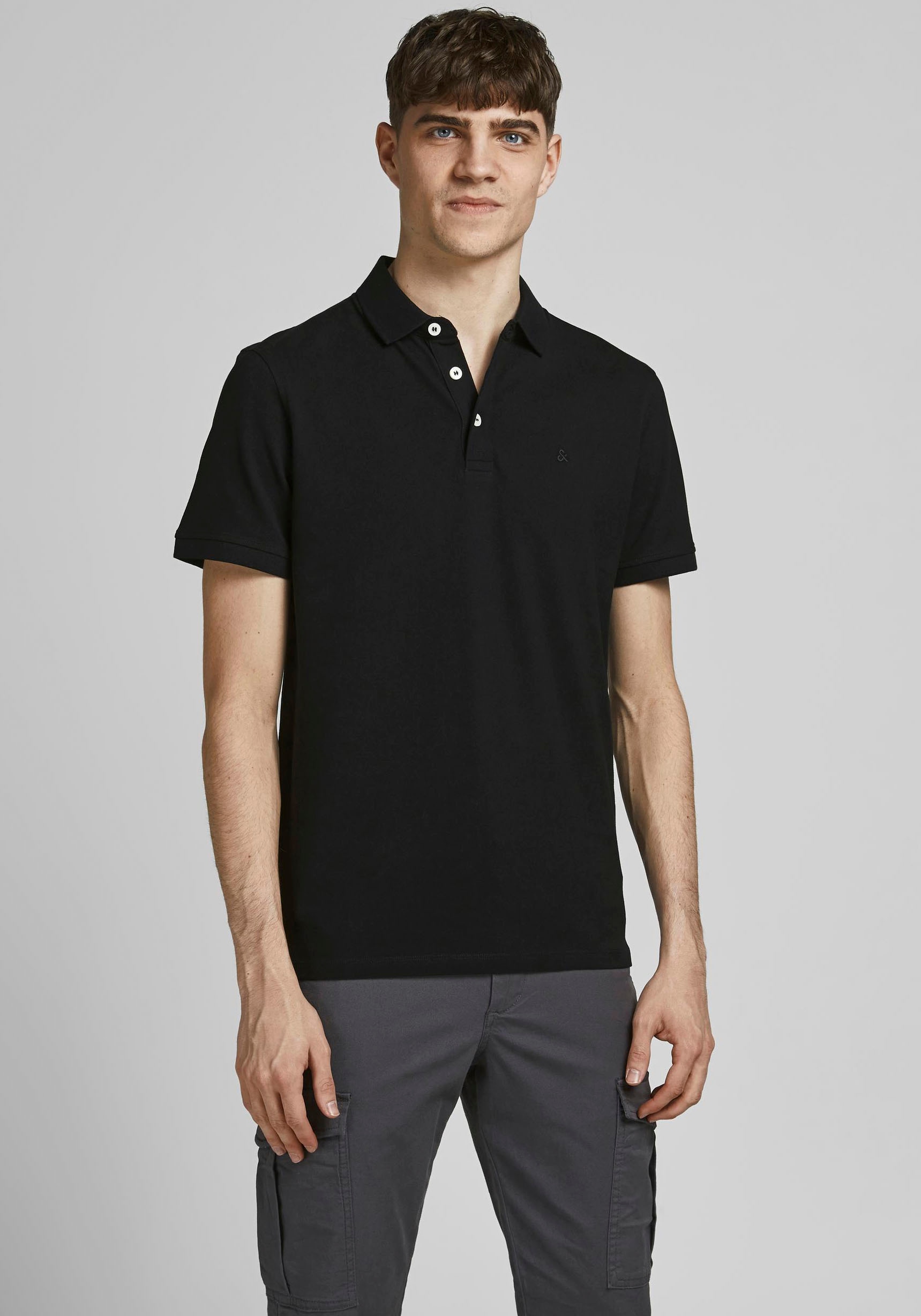 Jack & Jones Poloshirt »Paulos Polo«