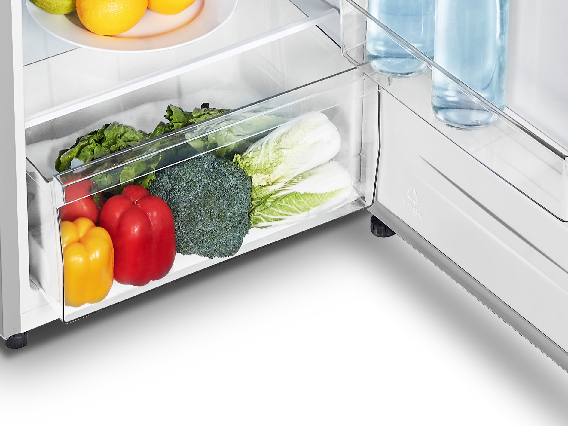 GORENJE Kühl-/Gefrierkombination »RF 414 EPS4«