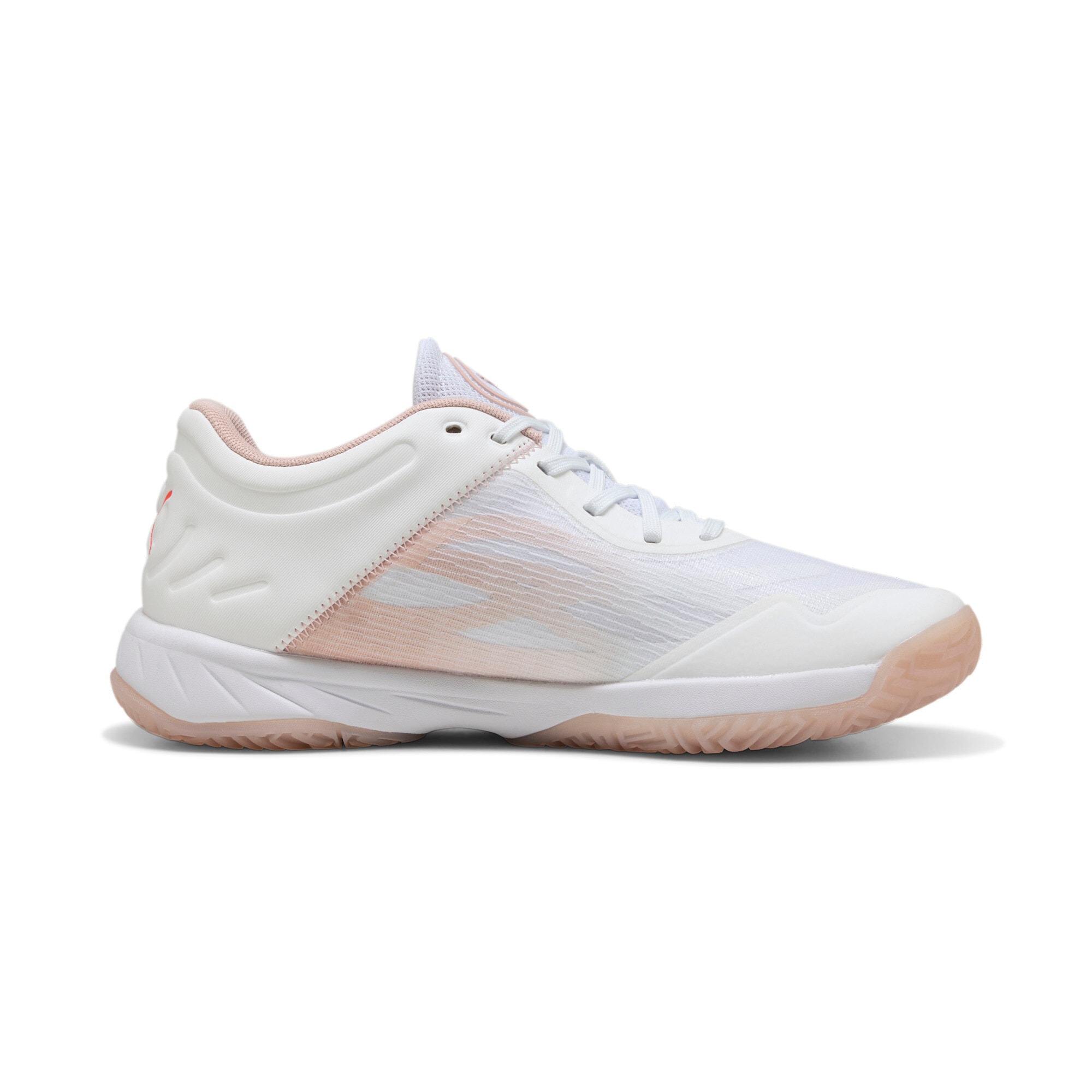 PUMA Hallenschuh »ACCELERATE TURBO W+«