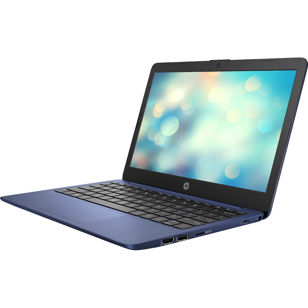HP Notebook »11-ak0222ng«, 29,5 cm, / 11,6 Zoll, Intel, Celeron, UHD Graphics 600
