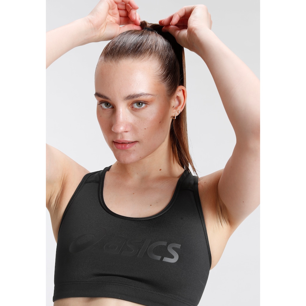 Asics Sport-BH »CORE ASICS LOGO BRA«