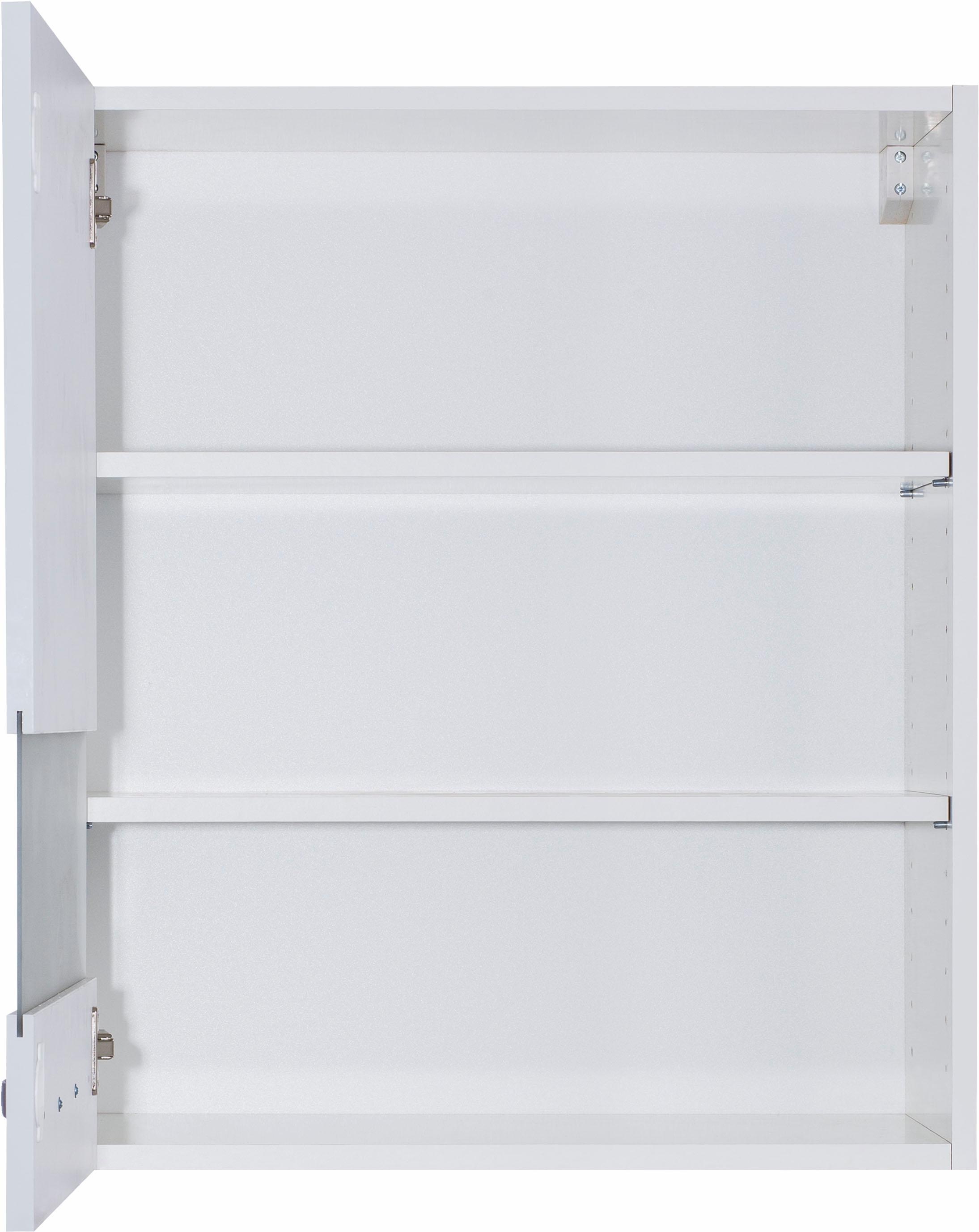 OPTIFIT Glashängeschrank »Cara«, Breite 60 cm