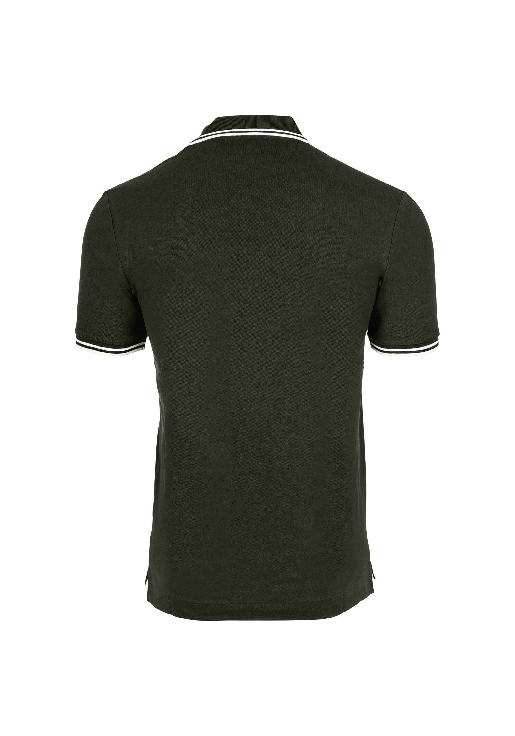 G-STAR Poloshirt »Poloshirt Dunda Slim Stripe Polo«
