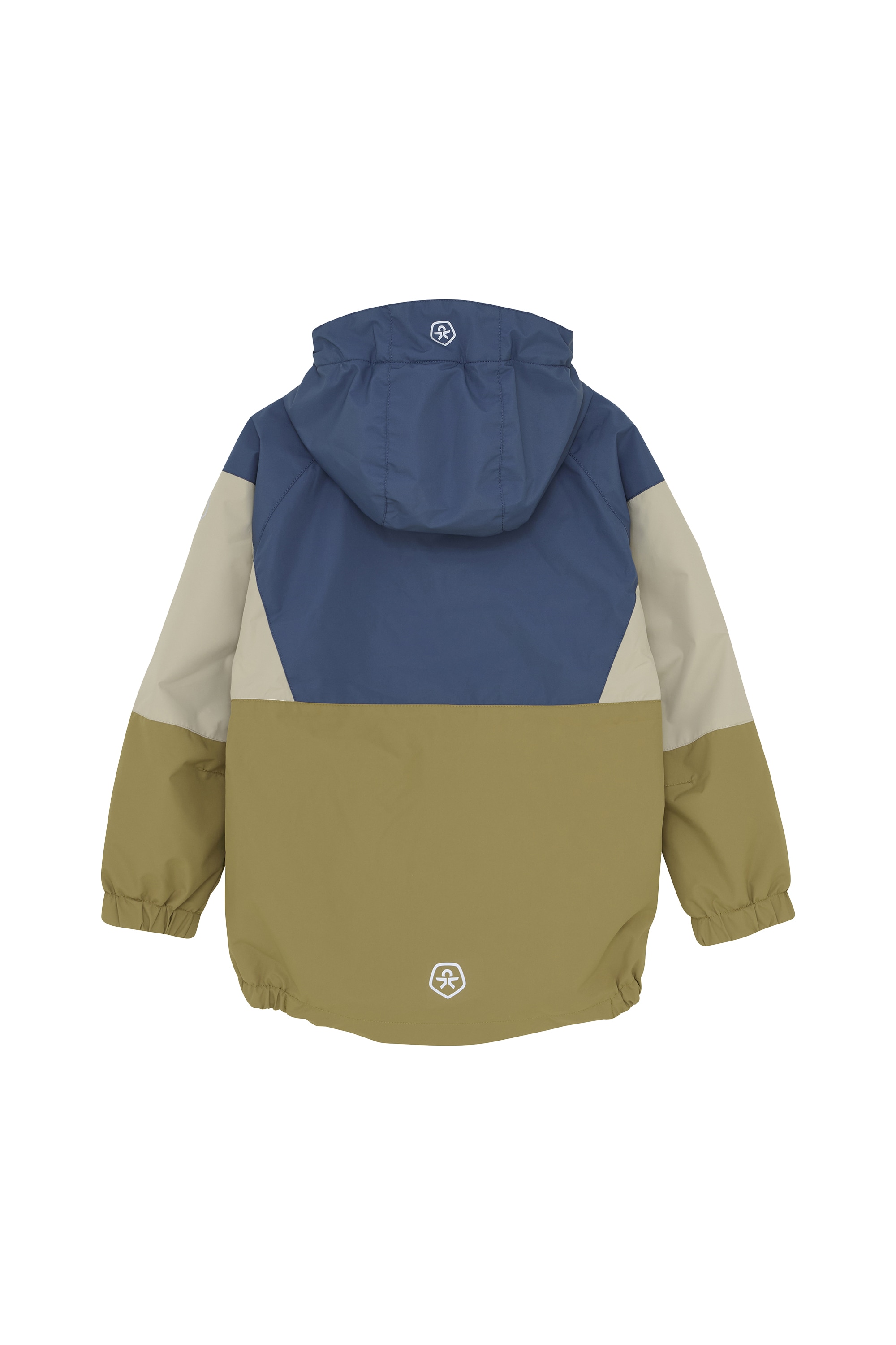 COLOR KIDS 3-in-1-Funktionsjacke »3-in-1-Funktionsjacke COJacket«