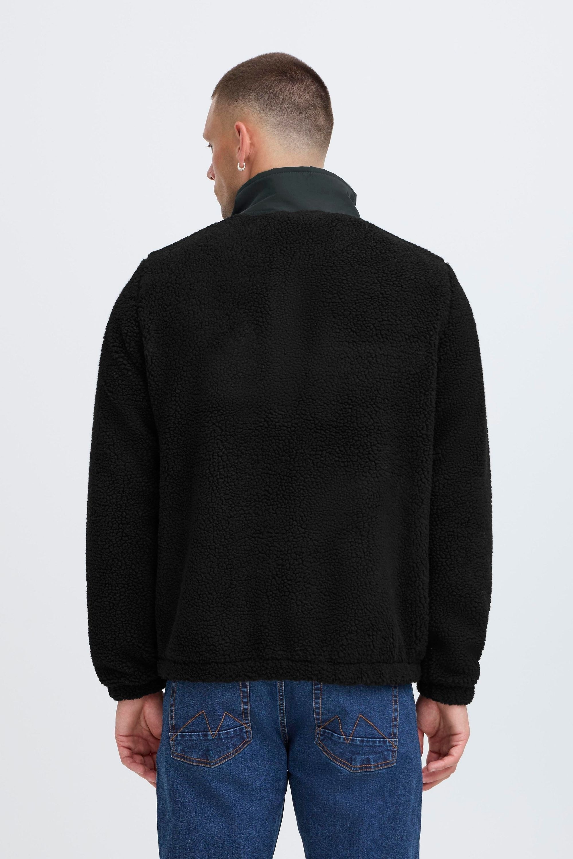 Blend Plüschjacke »Plüschjacke BHMTort«