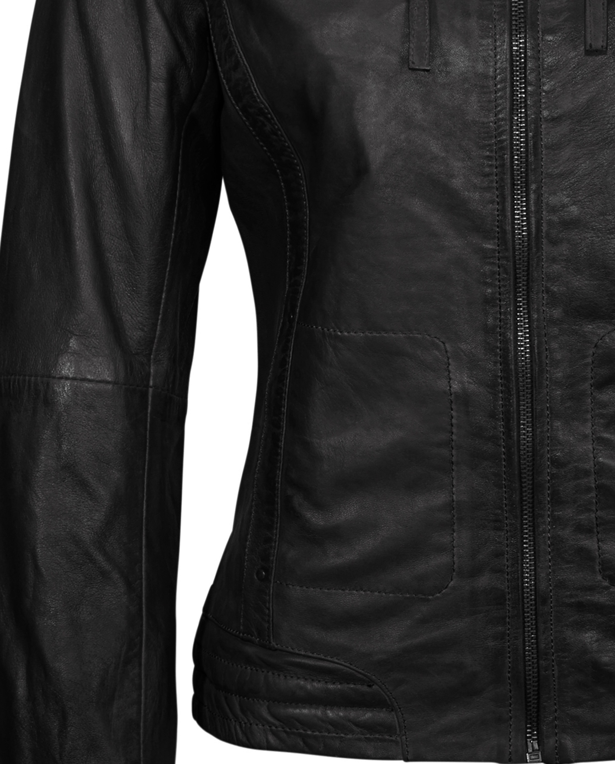 MUSTANG Lederjacke »Lederjacke Ryana«