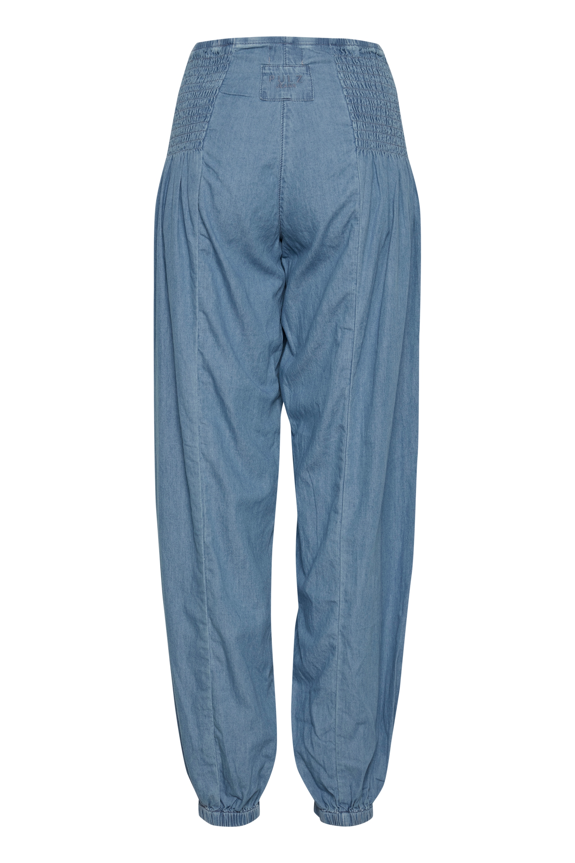 Pulz Jeans Stoffhose »Hose PZJILL«