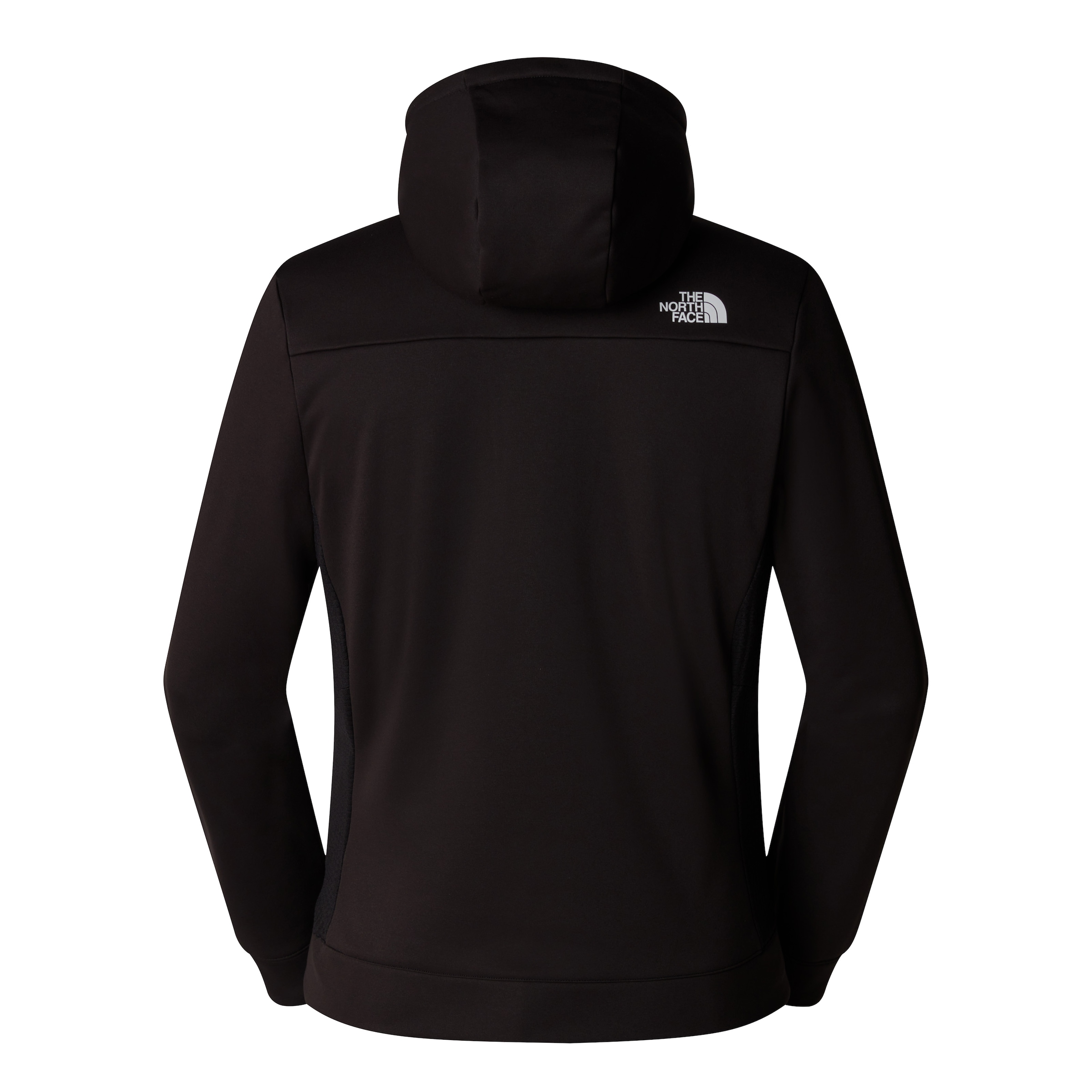 The North Face Fleecejacke »M MA FZ FLEECE«, (1 St.), mit Kapuze