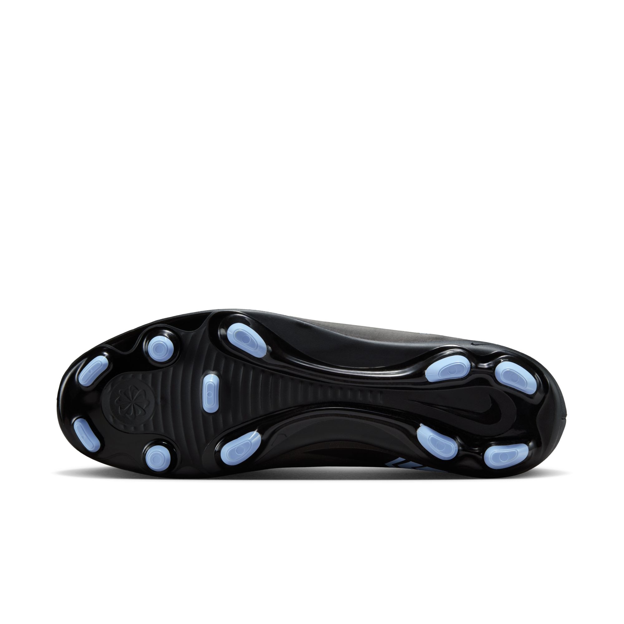 Nike Fußballschuh »MERCURIAL VAPOR 16 CLUB FG/MG«  Außensohle für Rasenplätze und für feste Böden
