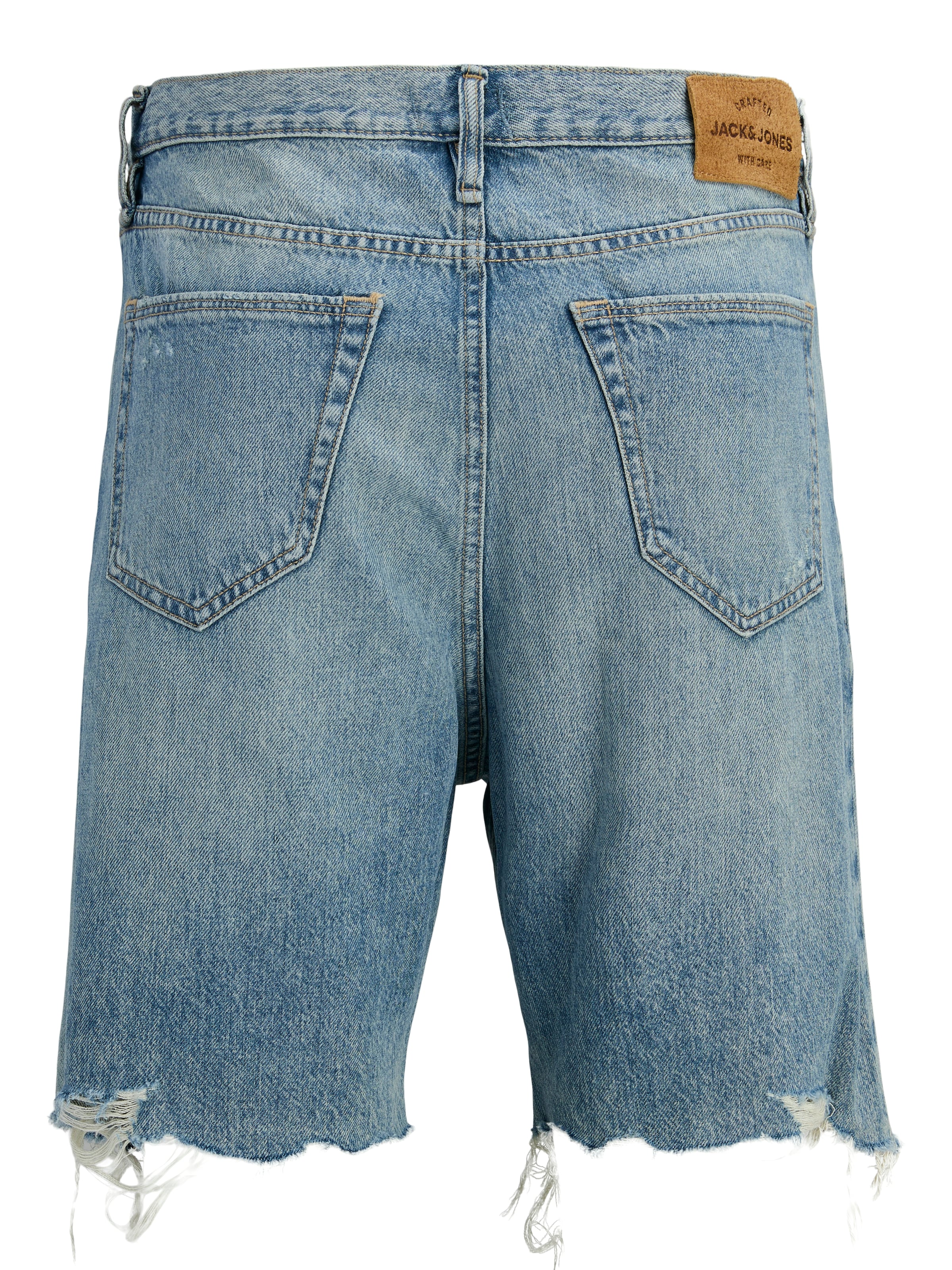 Jack & Jones Bermudas »JJITONY JJCOOPER ST 796 SN«