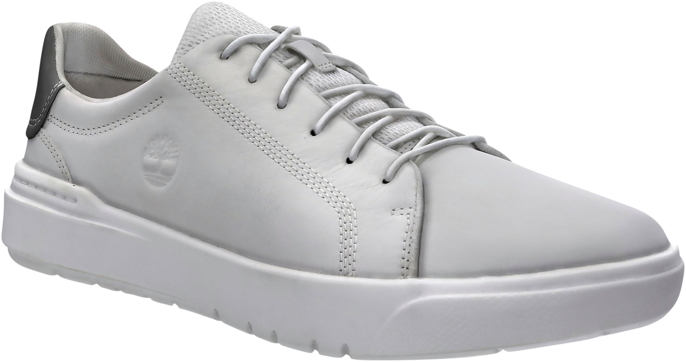 Timberland Sneaker »M Seneca Bay LOW LACE UP SNEAKER DA«