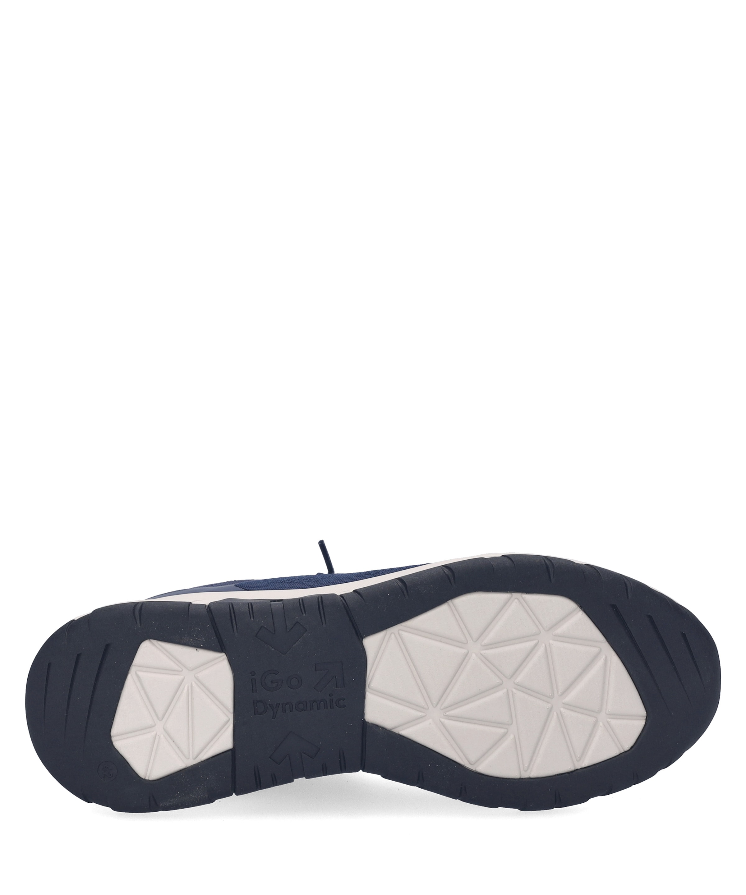 Josef Seibel Sneaker »Mitchell 15, dunkelblau«