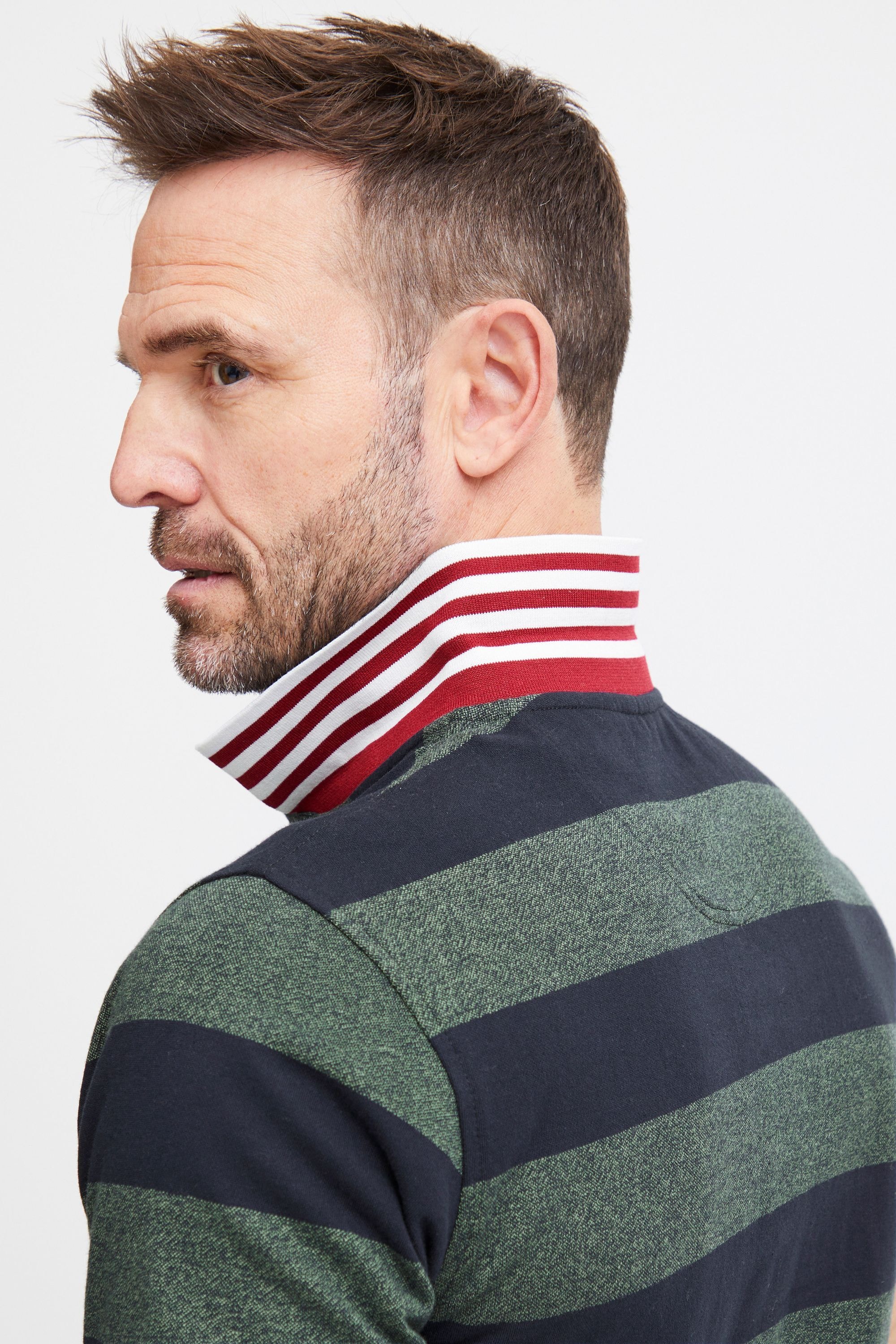 FQ1924 Poloshirt »Poloshirt FQPeter«