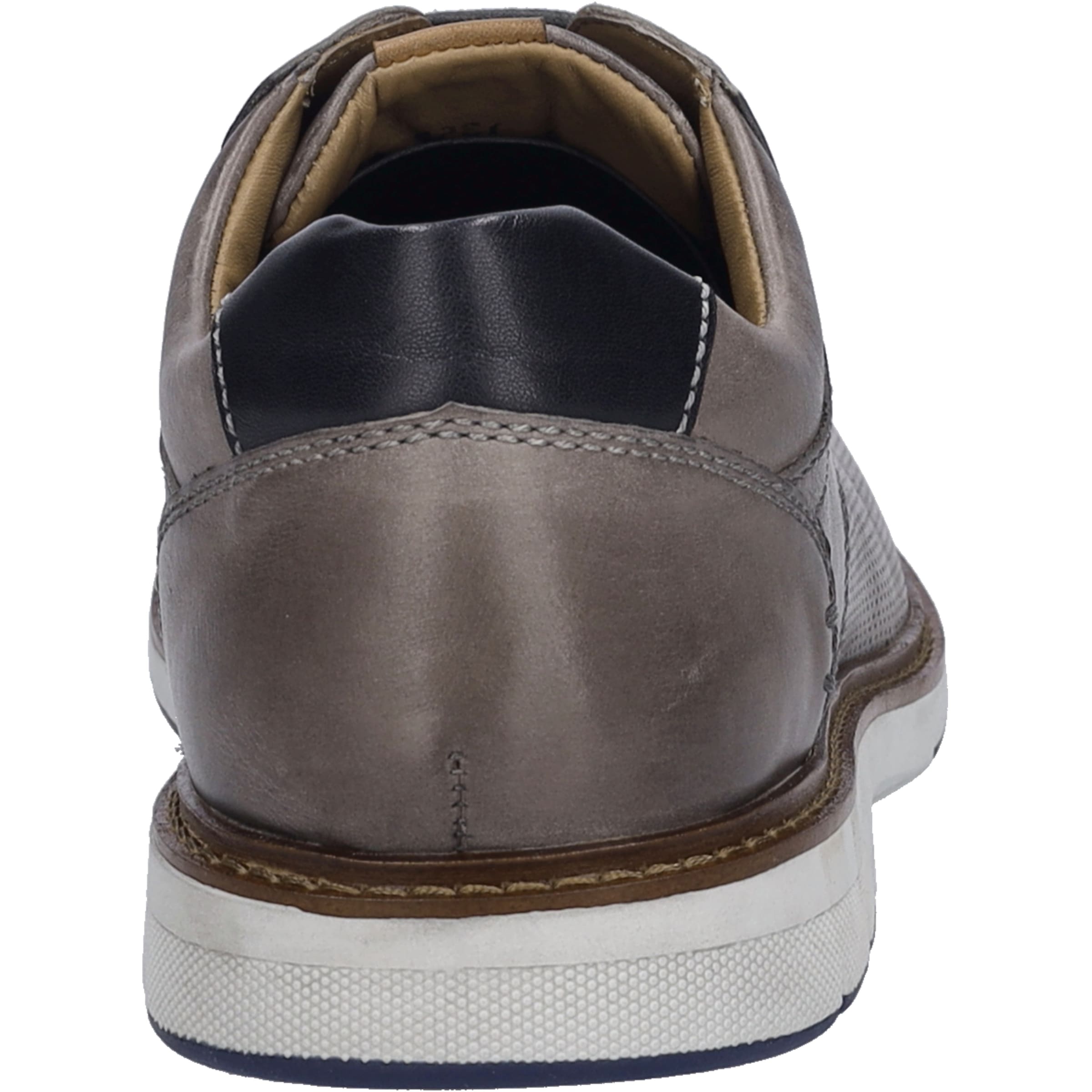 Josef Seibel Schnürschuh »Stuart 02, granit-multi«