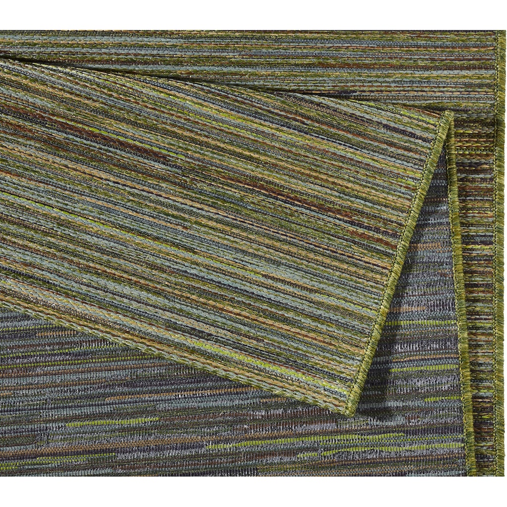NORTHRUGS Teppich »Lotus«, rechteckig