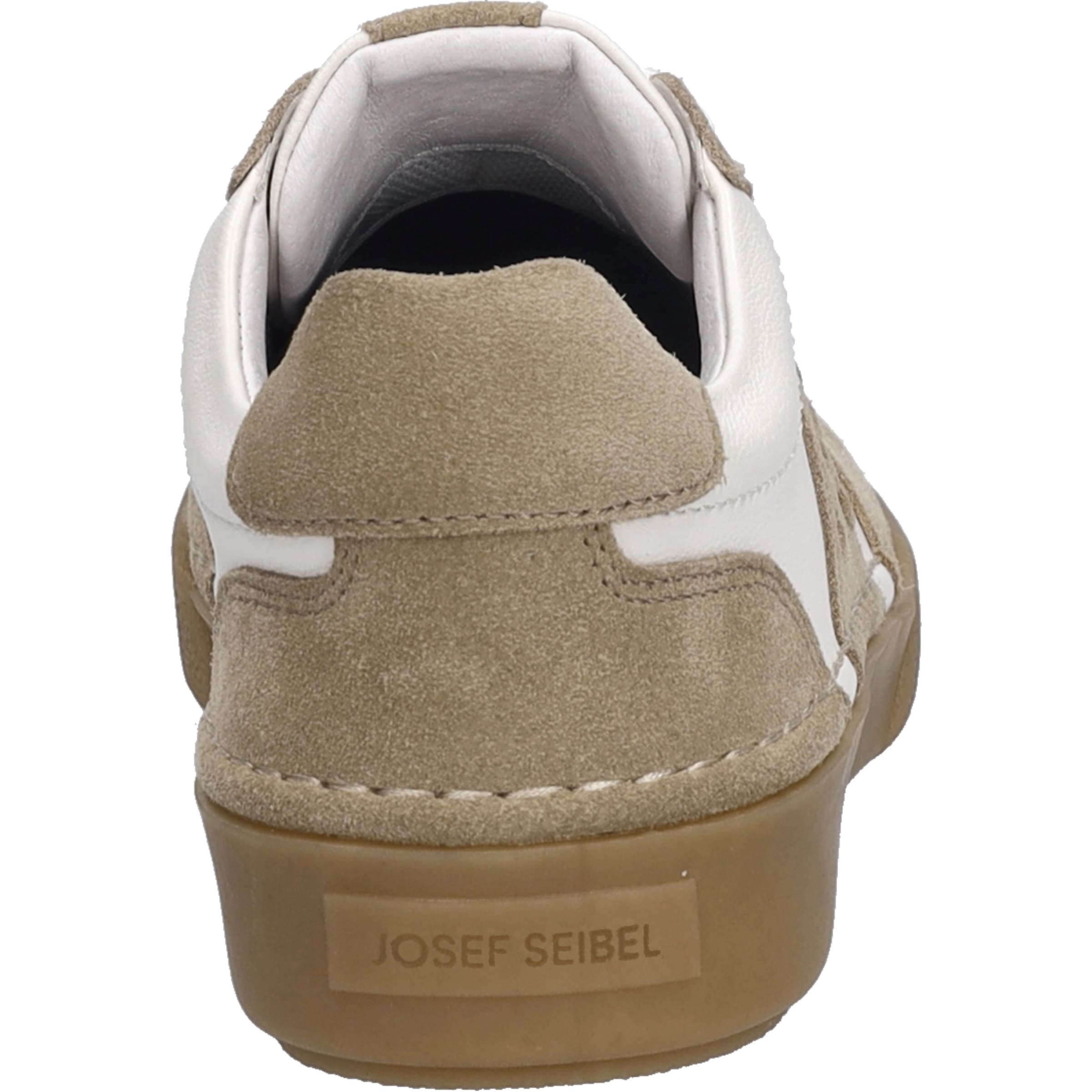 Josef Seibel Sneaker »Claire 27, beige-kombi«