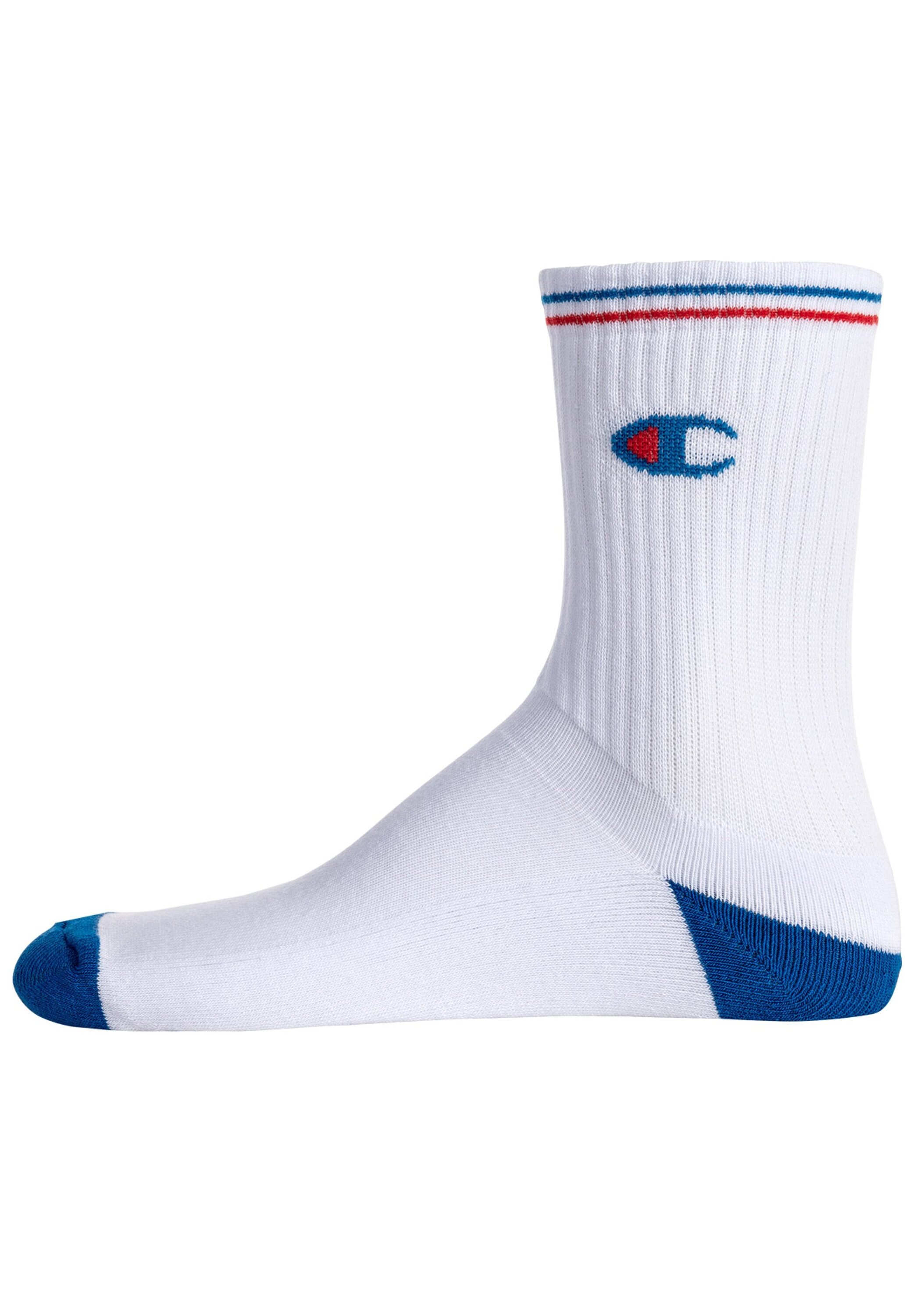 Champion Kurzsocken »Socken 6er Pack«