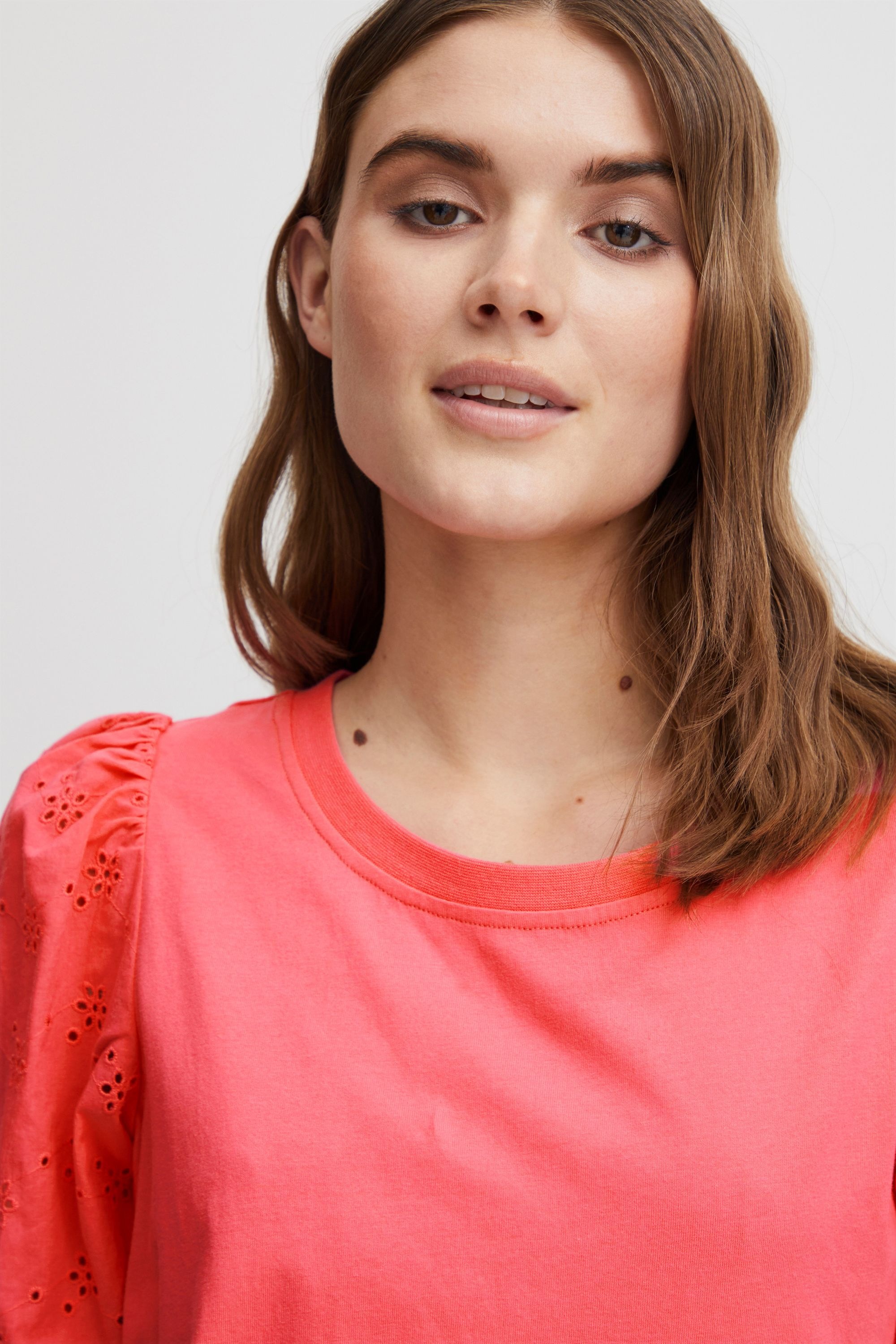 fransa Tunika »T-Shirt FRMae«