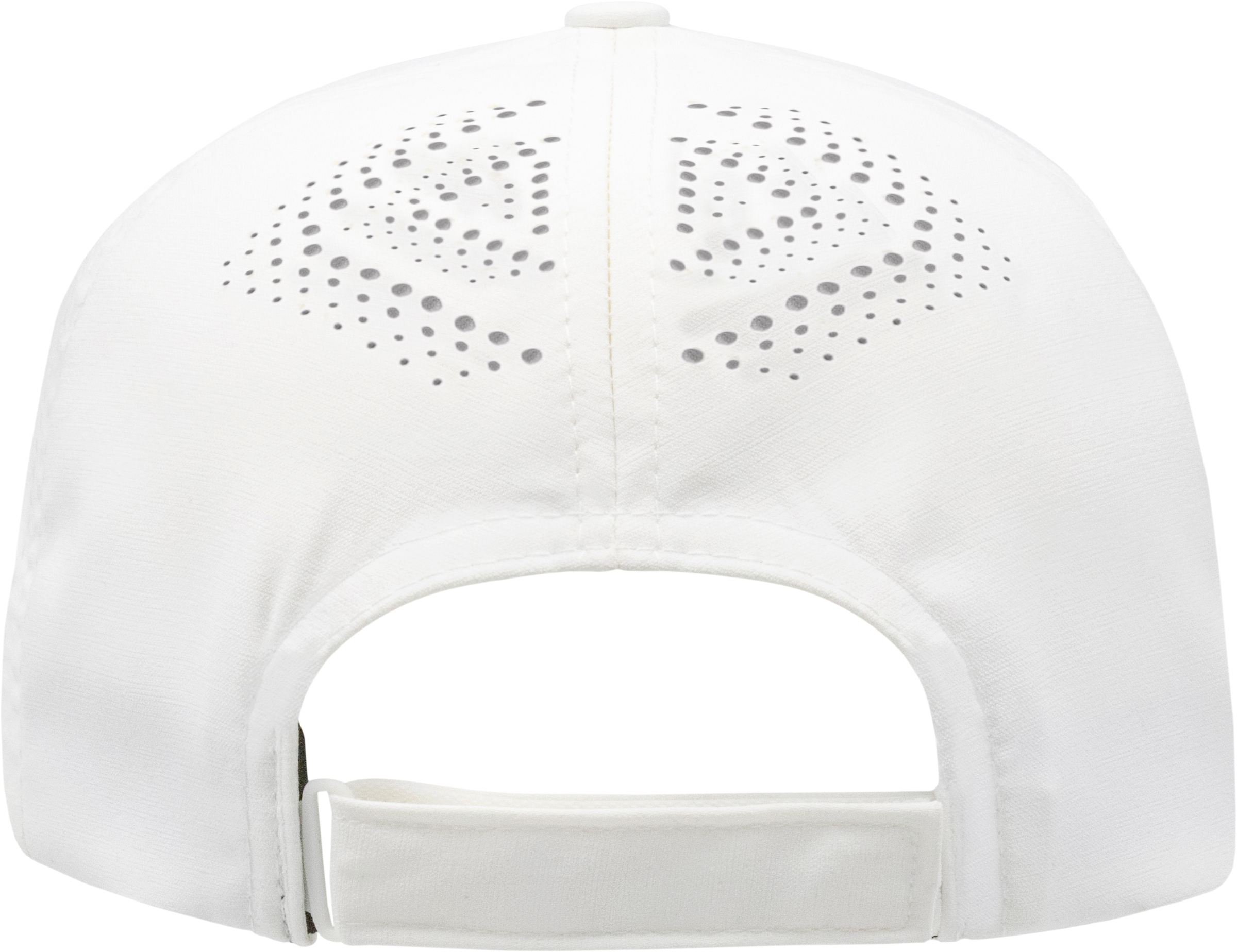 chillouts Baseball Cap »Philadelphia Hat« mit dynamischem Cutouts & schnelltrocknendem Funktionsmaterial