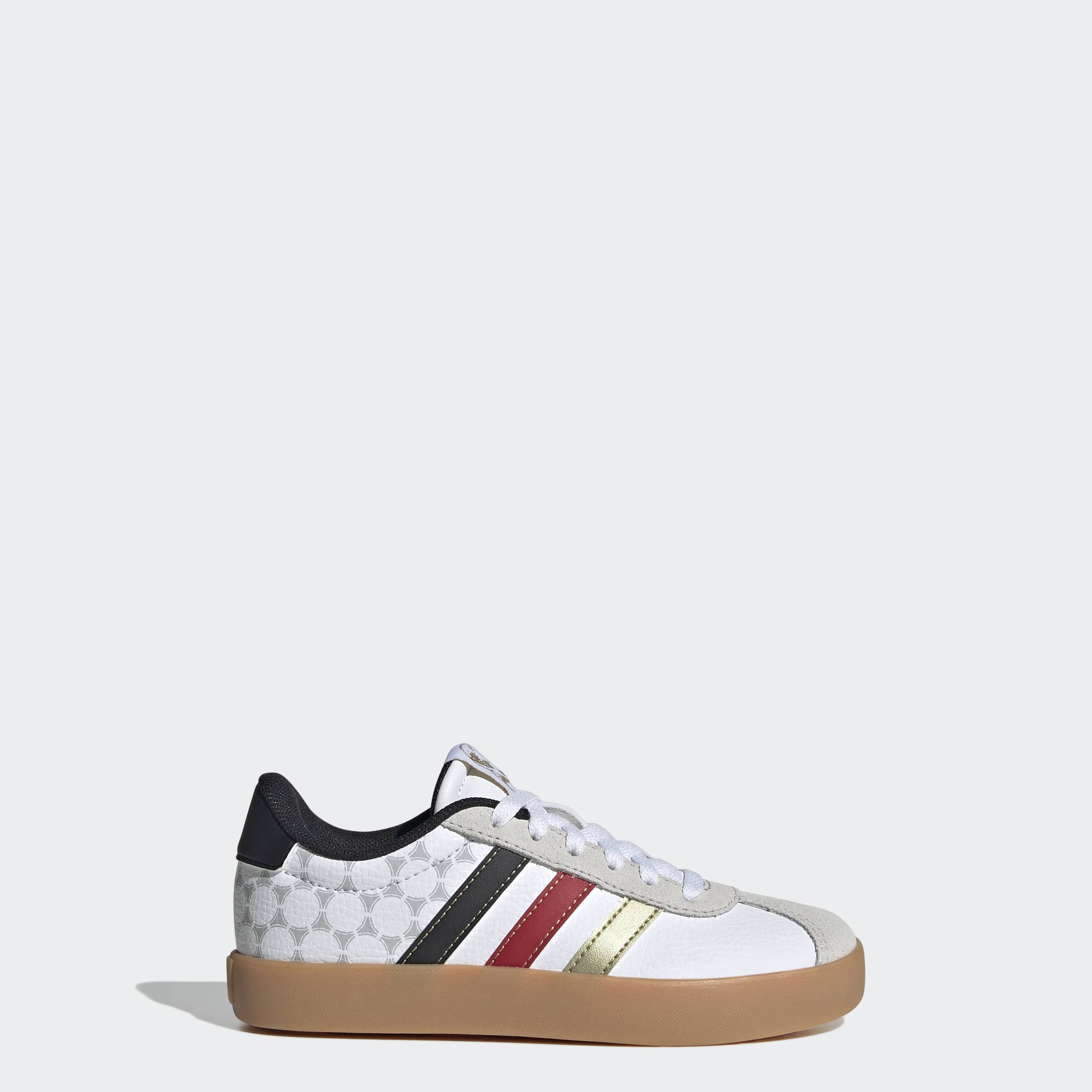 adidas Sportswear Sneaker »VL COURT 3.0 KIDS«  World Cup Nations Pack, für Kinder & Jugendliche
