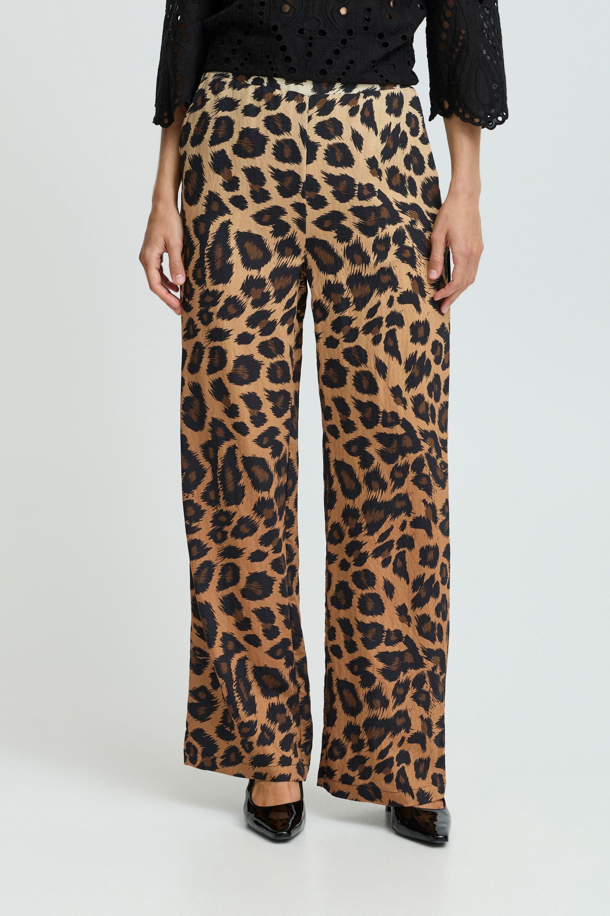 b.young Stoffhose »Stoffhose BYHinva«