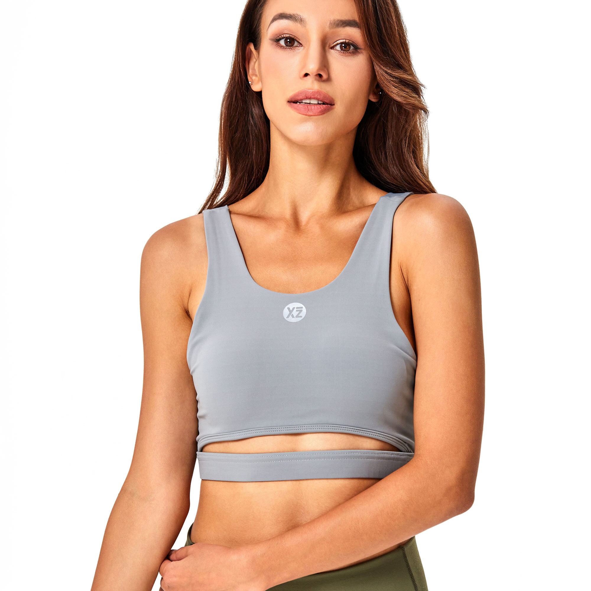 YEAZ Sport-BH »Top CHERIE«